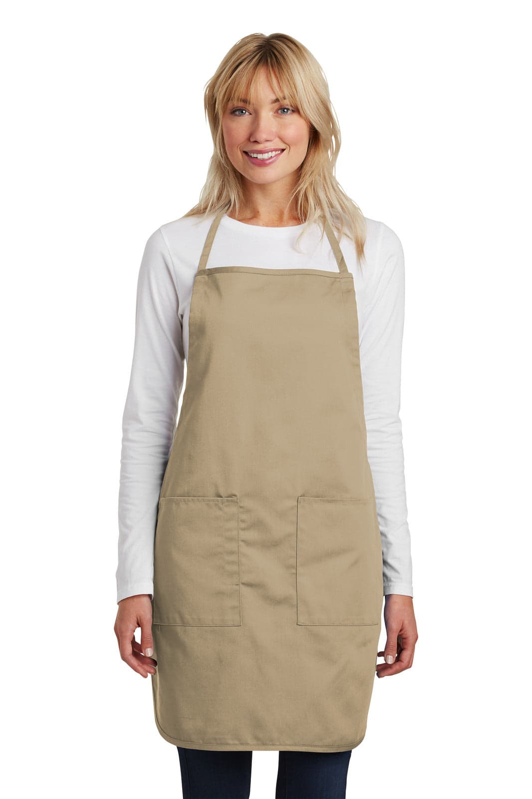 Port Authority Full-Length Apron