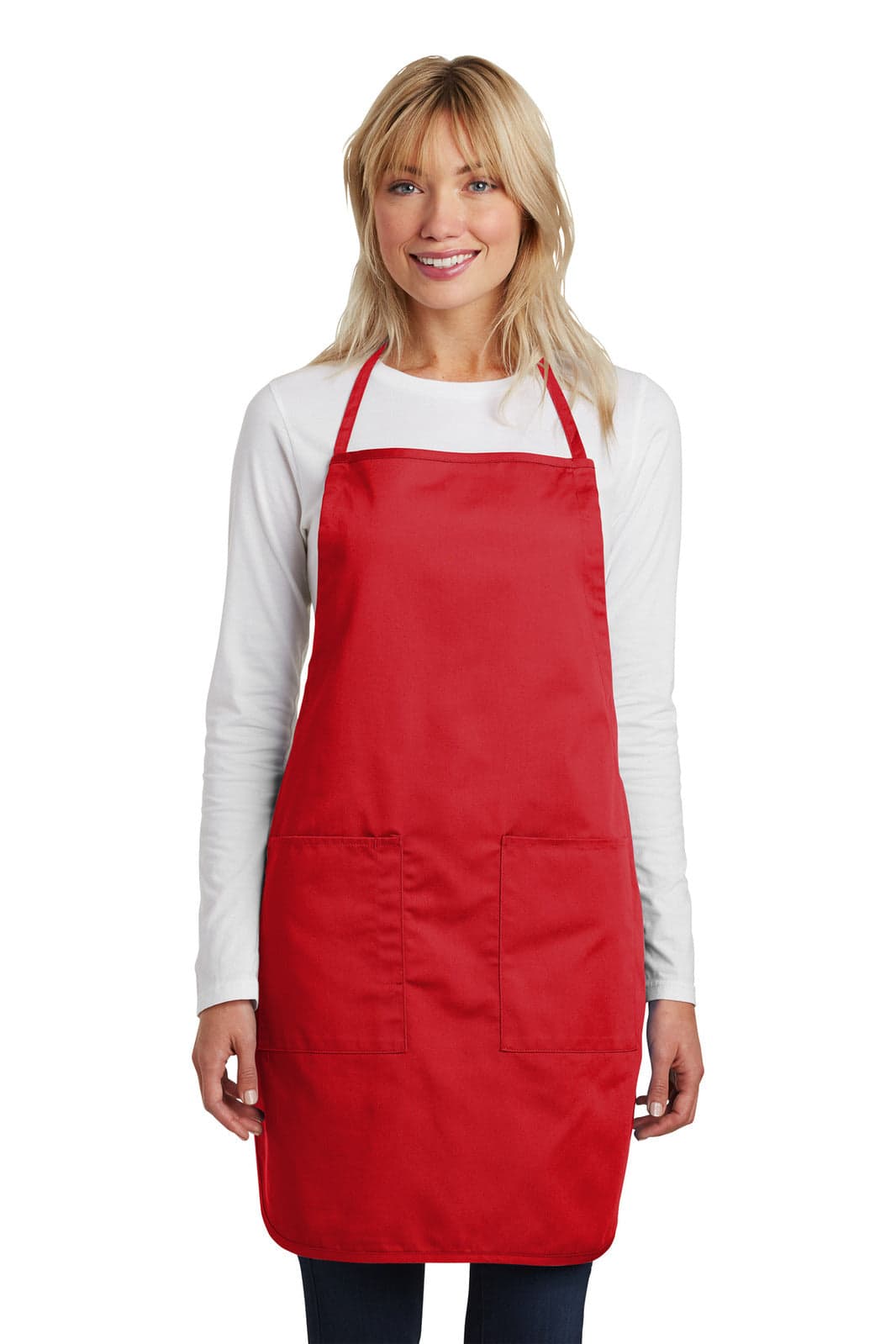 Port Authority Full-Length Apron