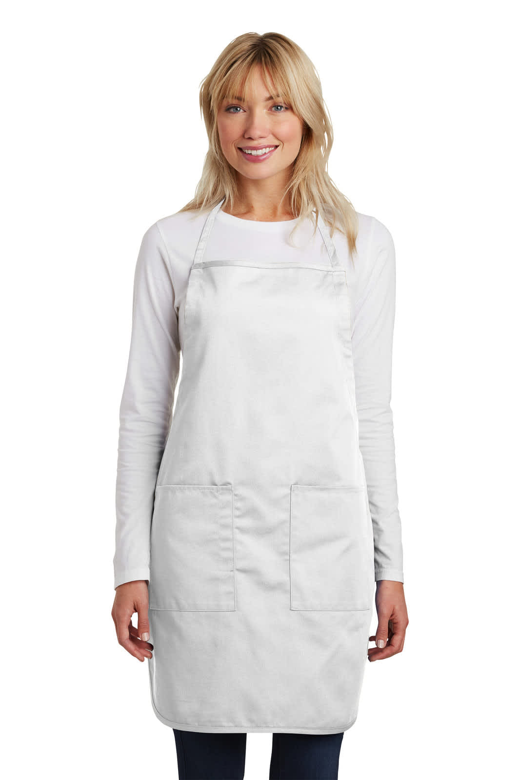 Port Authority Full-Length Apron