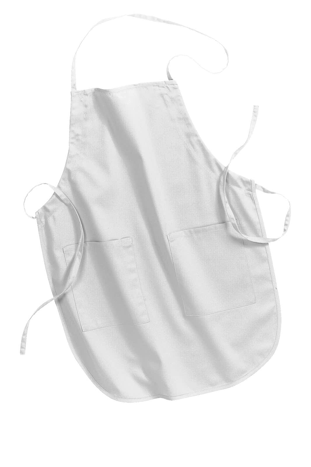 Port Authority Full-Length Apron