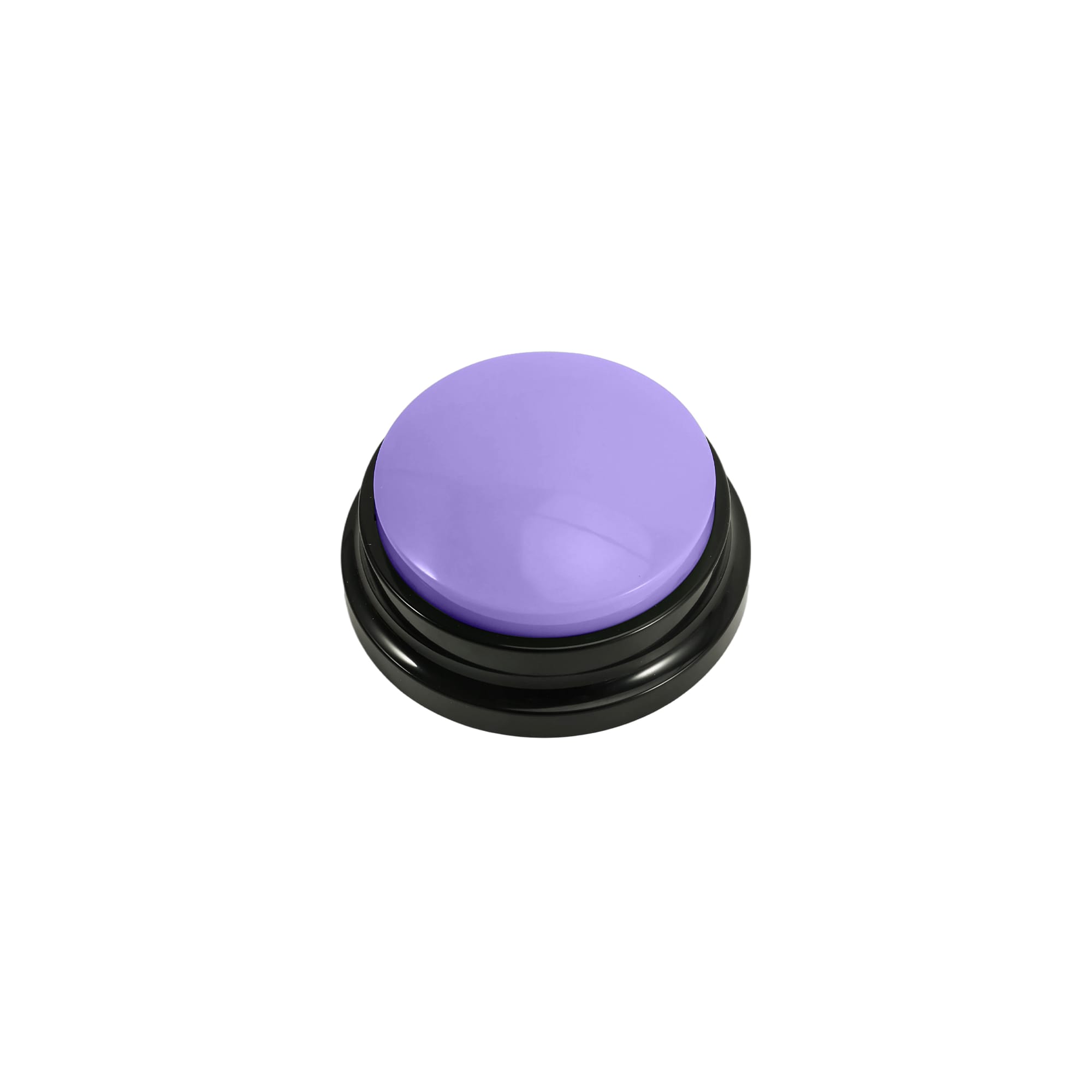 Voice Recording Button
