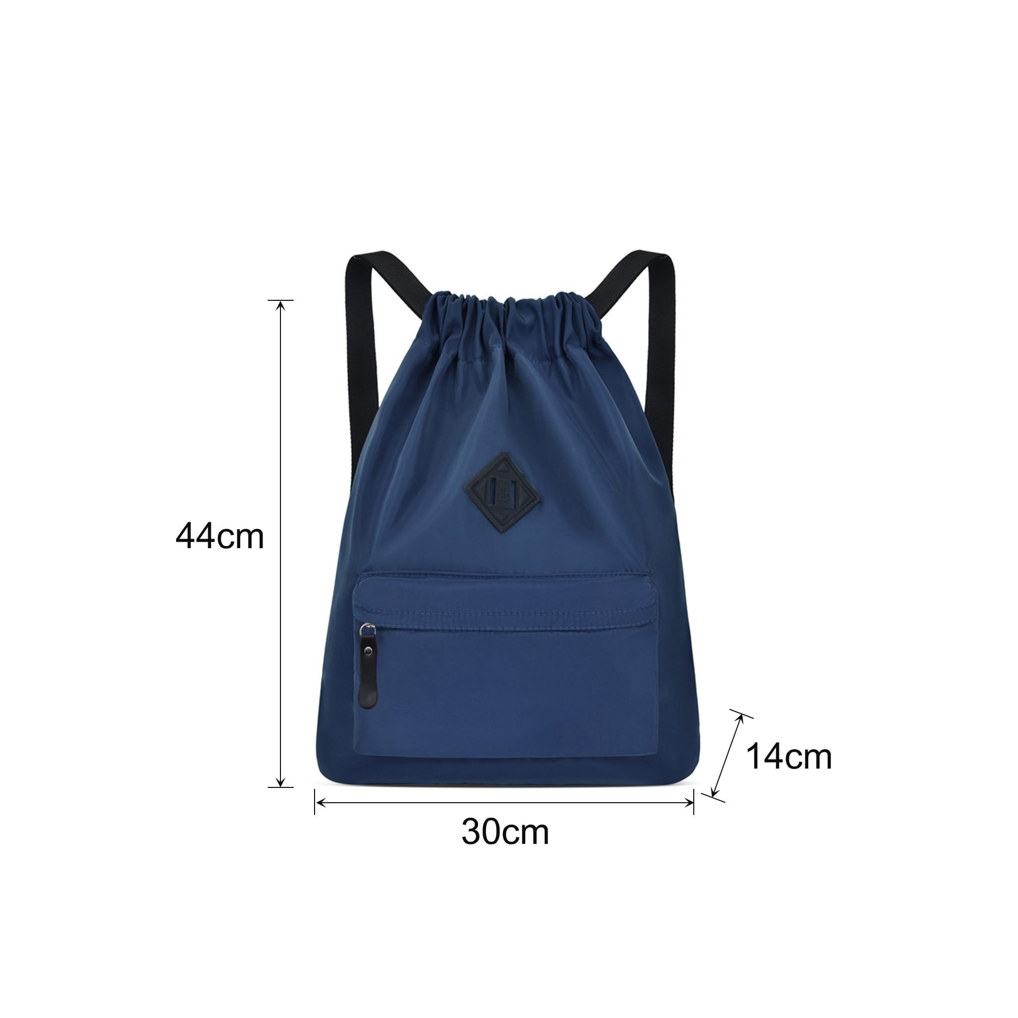 Lightweight Drawstring Backpack