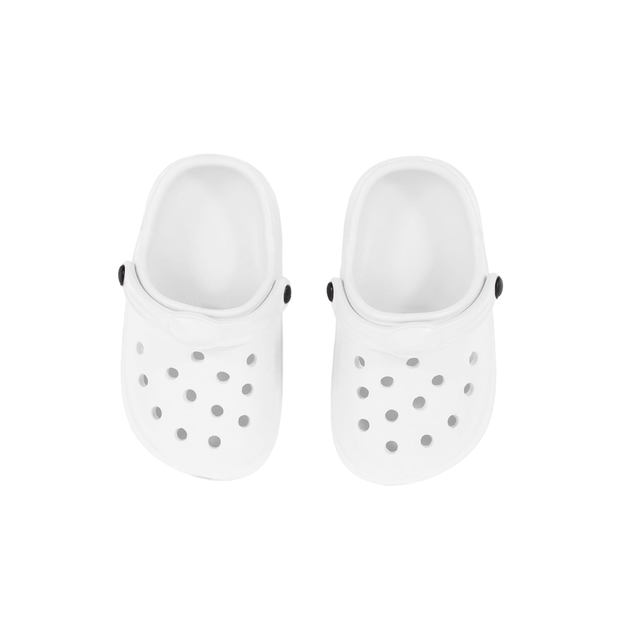 Pet Clog Slides