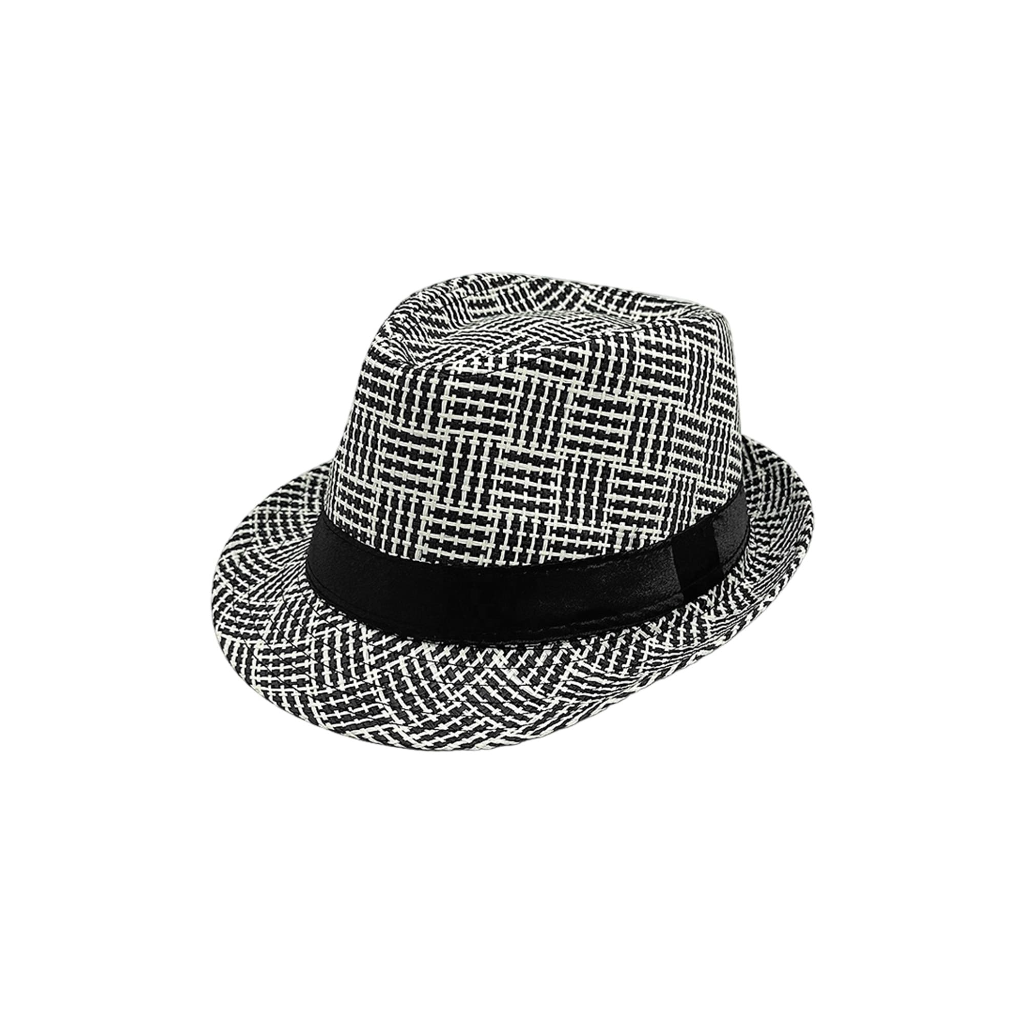 Breathable Woven Straw Hat