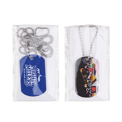 Dog Tag