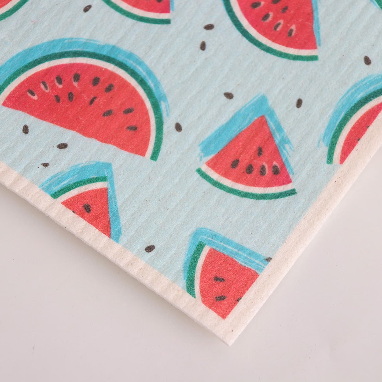 Biodegradable Dishwashing Cloths