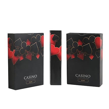 Custom Playing Cards
