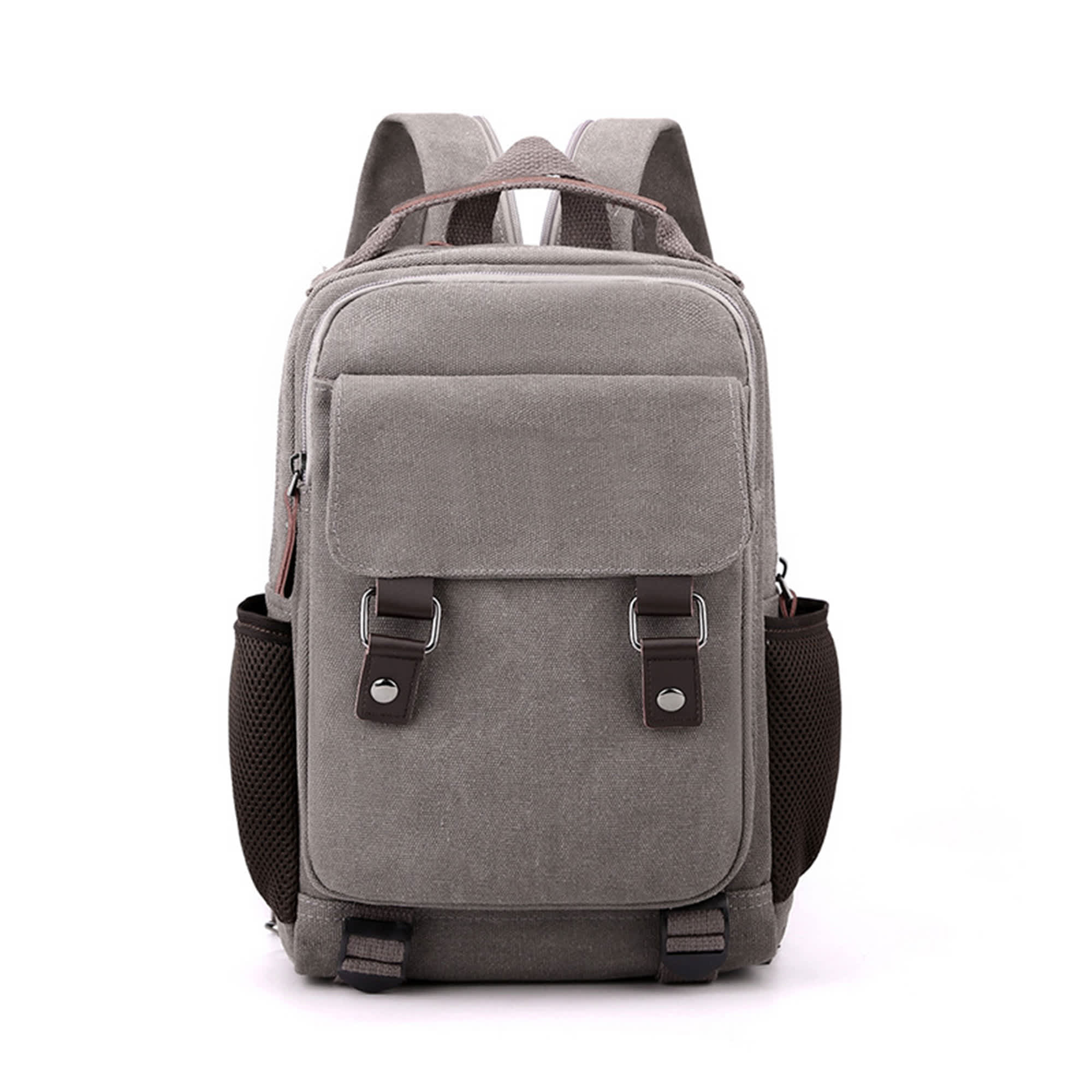 Canvas Sling Backpack Hybrid