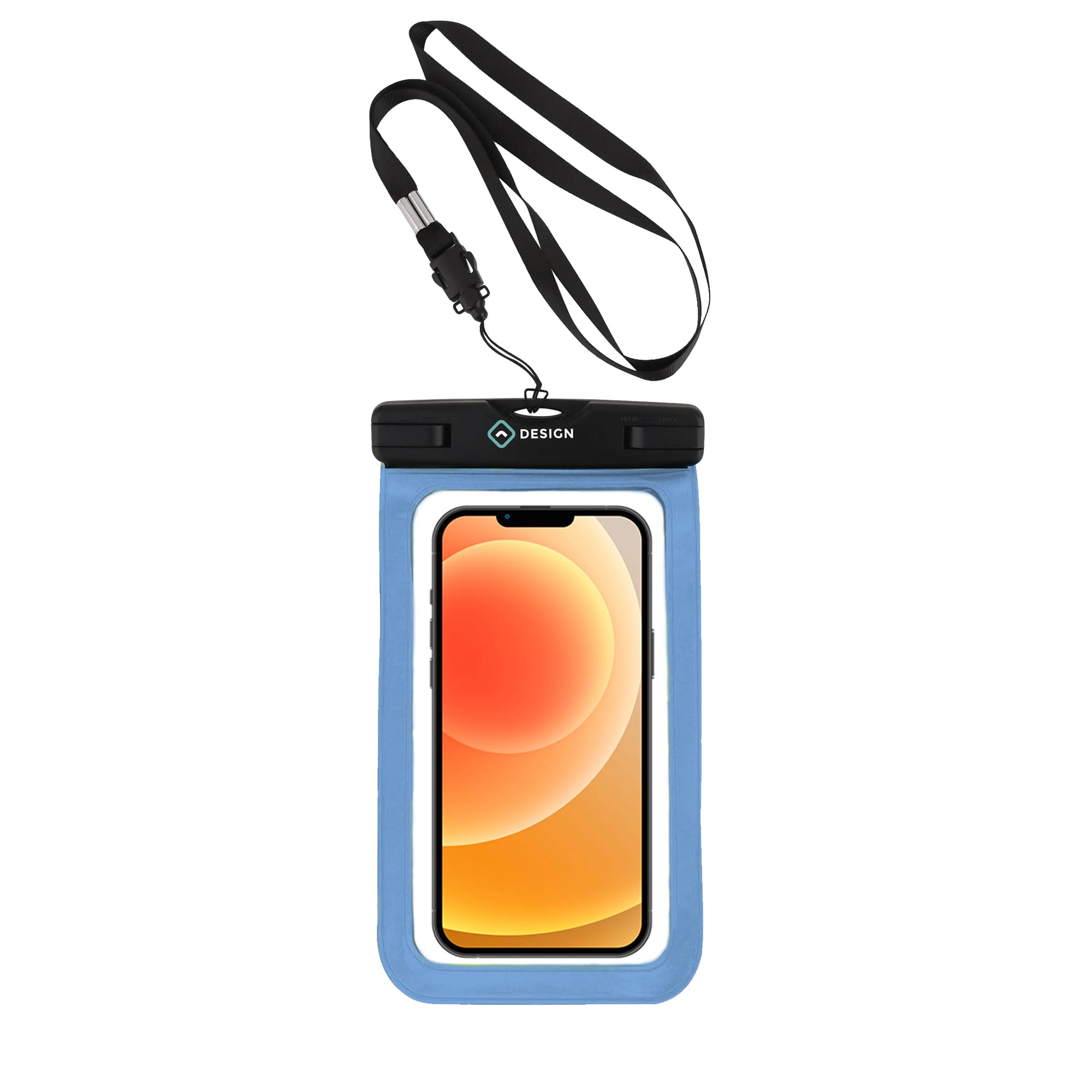 Universal Armband Cover Waterproof Phone Bag