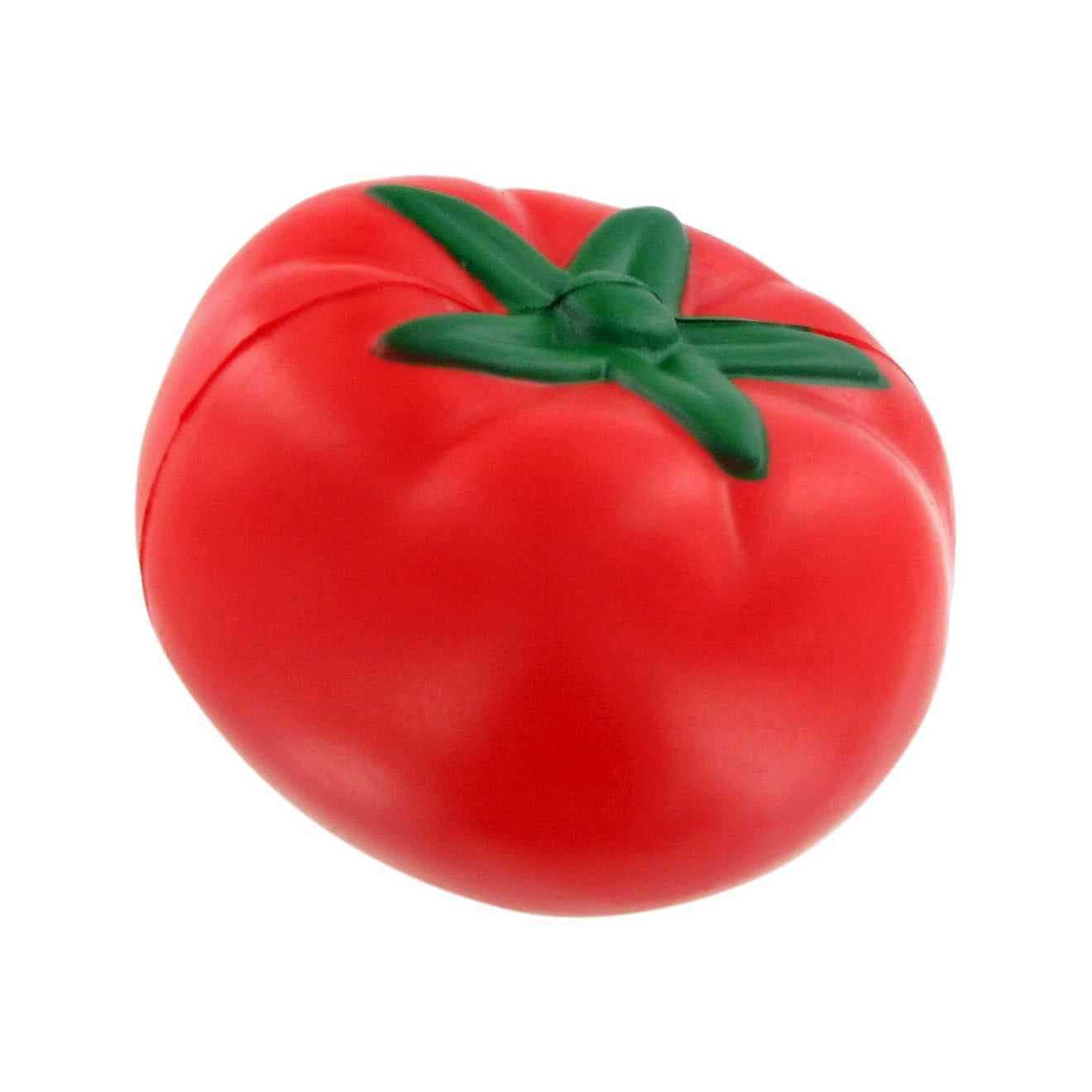Tomato Shape Stress Reliever