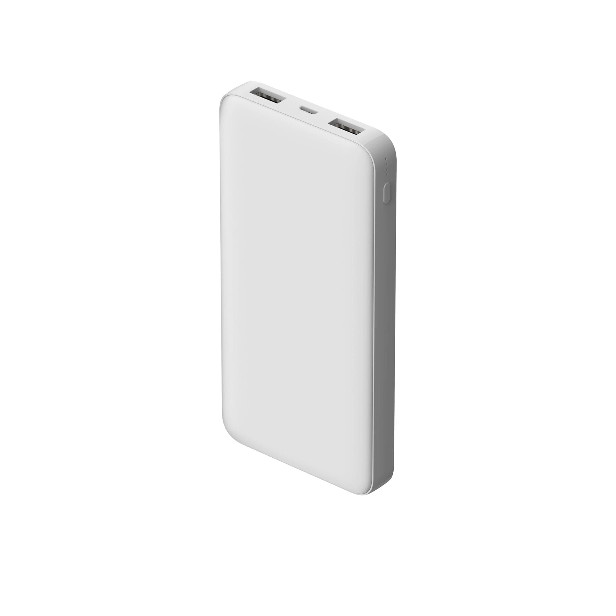 10000mAh Slim Power Bank
