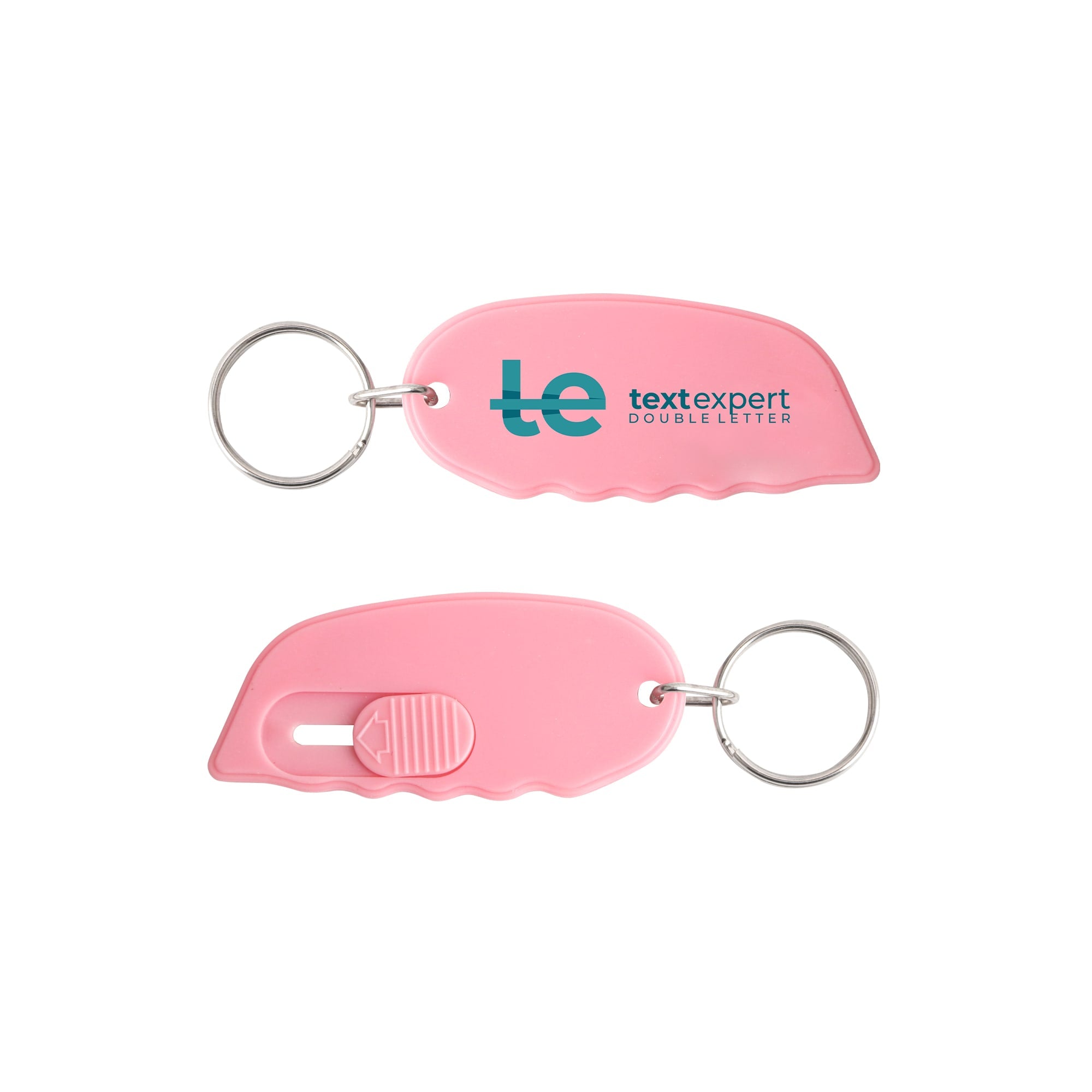 Mini Cutter Keyring