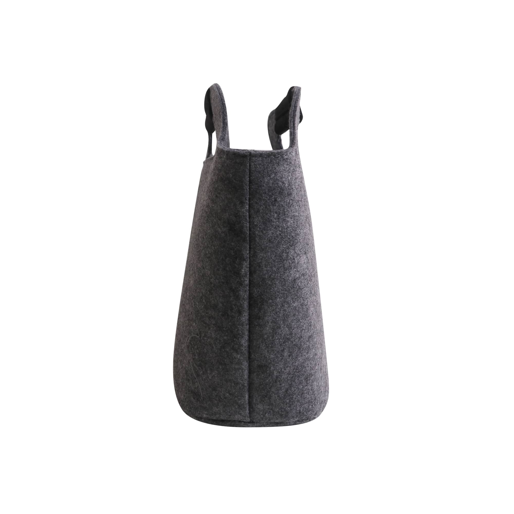 Felt Material Virgo Cooler Bag