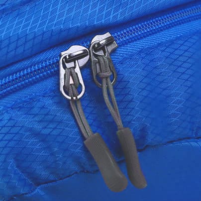 Rhombus Compressed Bag