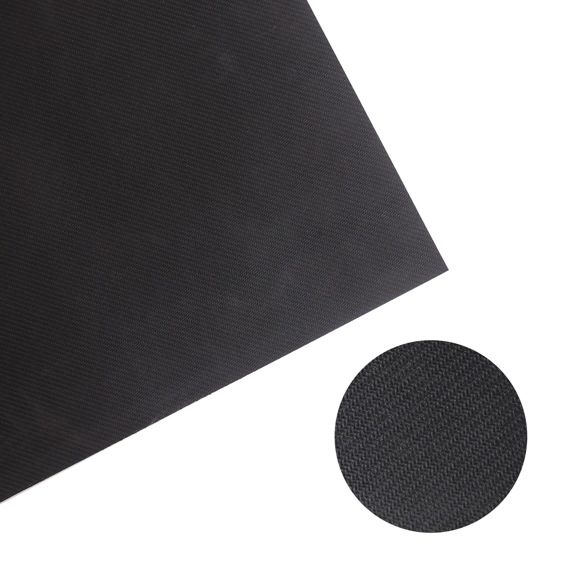 Diatomite Logo Mat