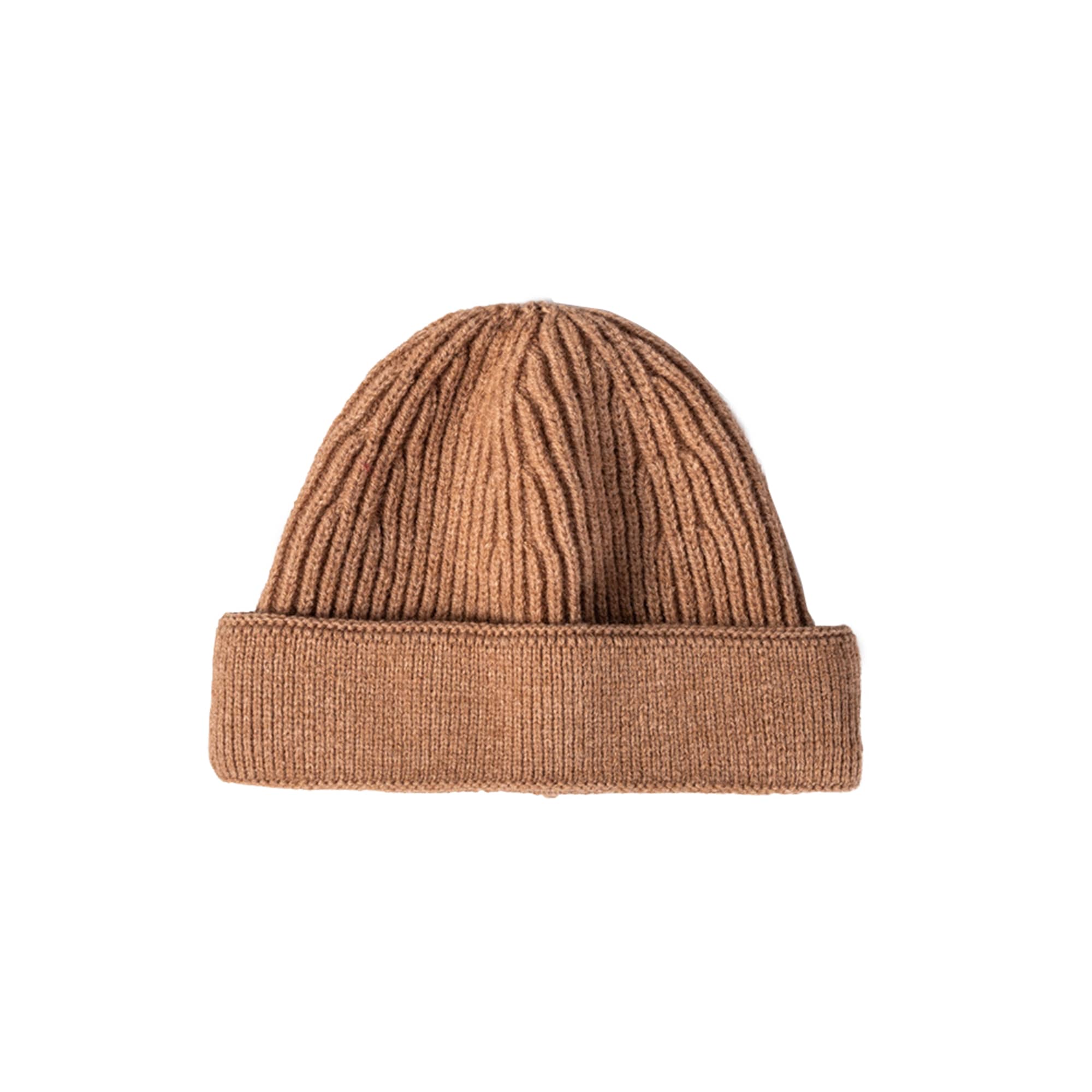 Round Beanie