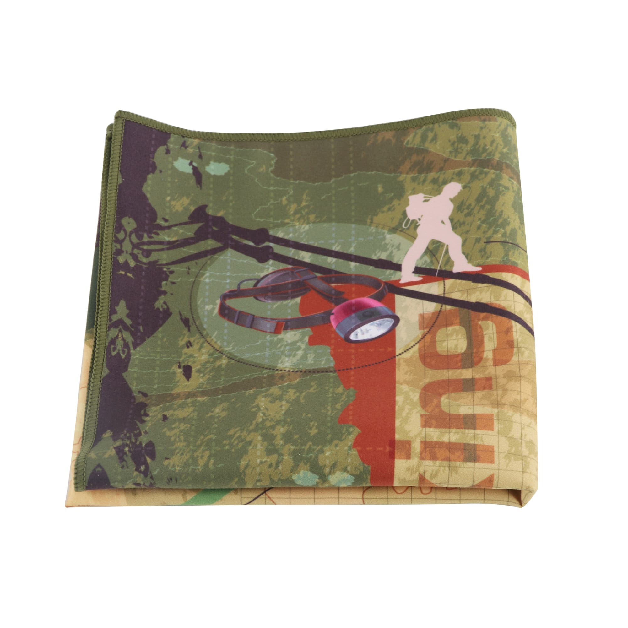 Quick Dry Towel