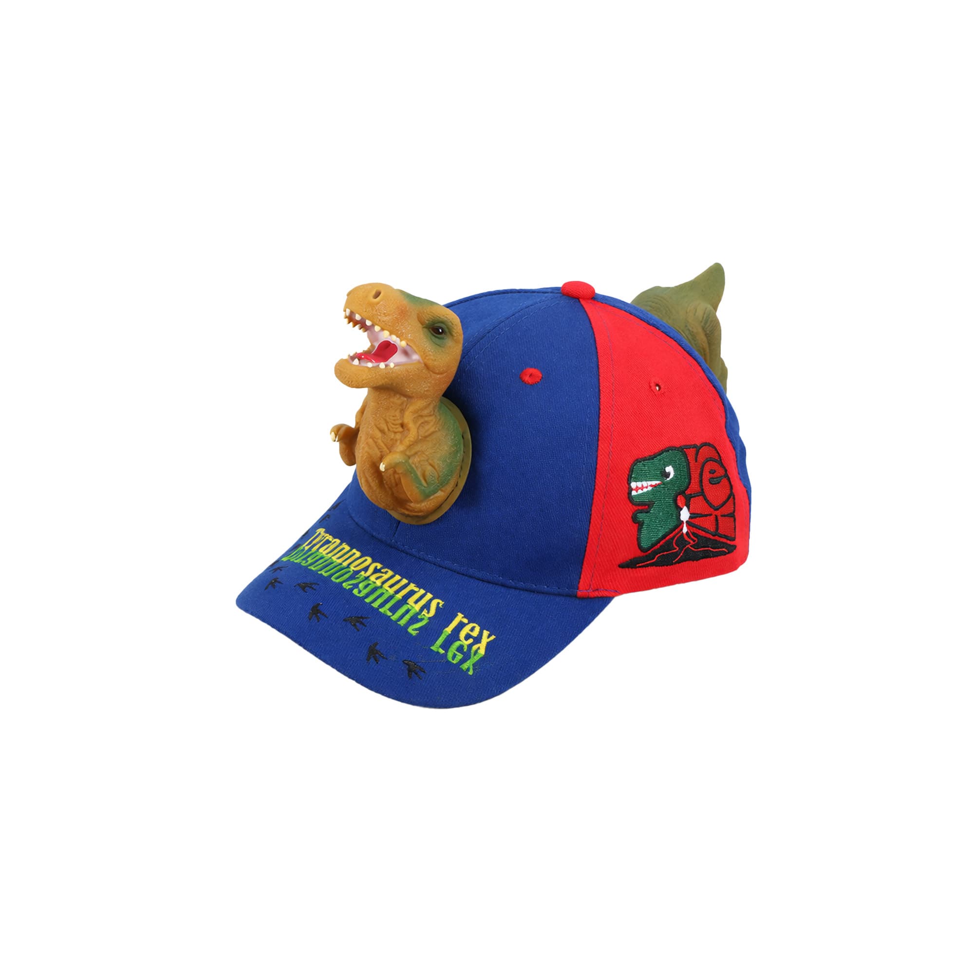 3D PVC Decor Cap