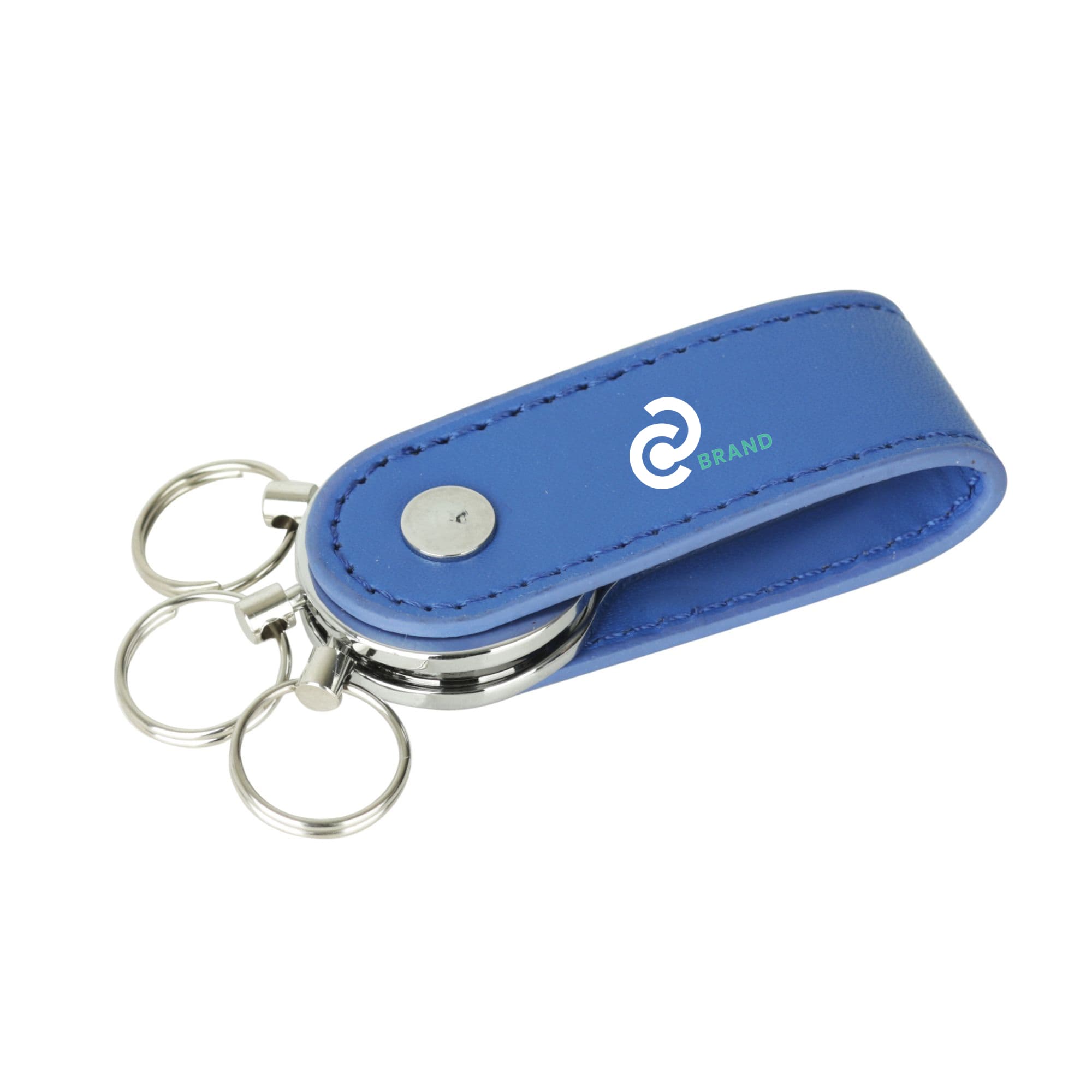 PU Leather Swivel Drive