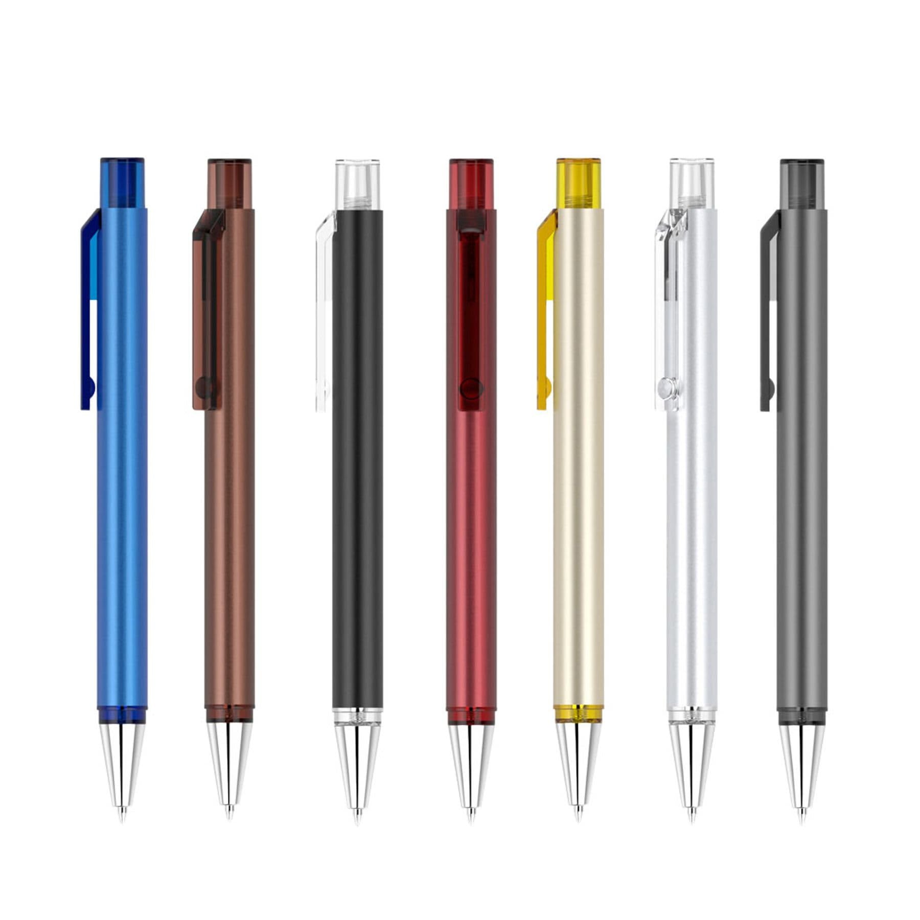 Flat Pen