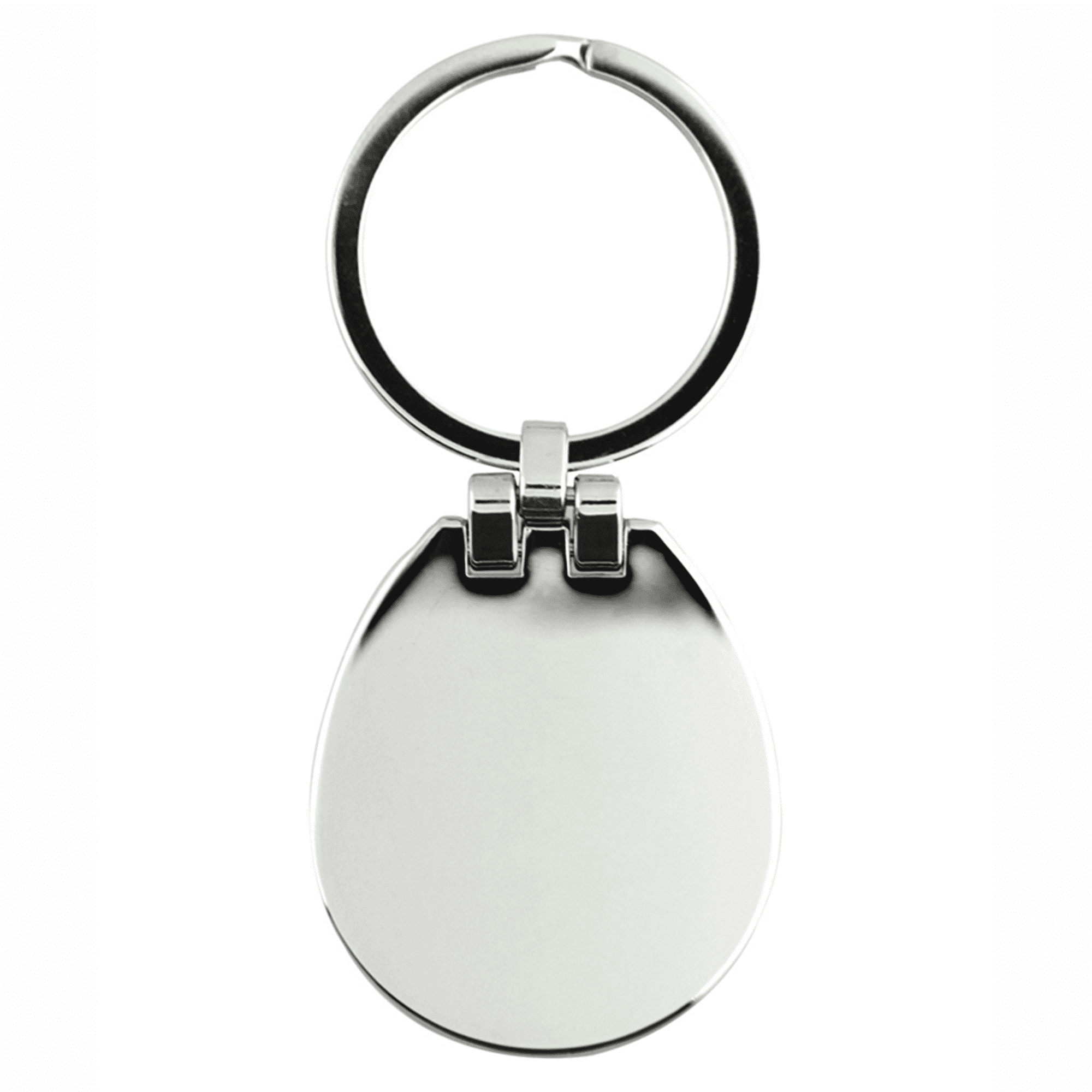 The Westfield Keychain