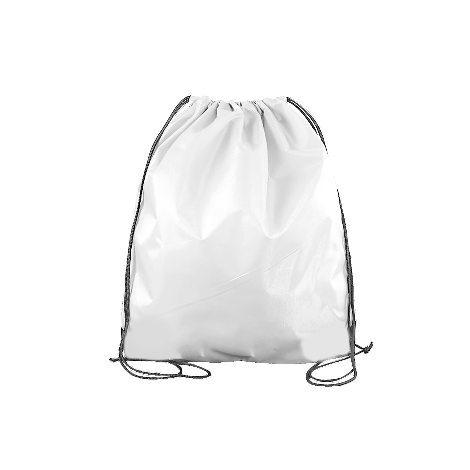 Normal Polyester Drawstring Bag