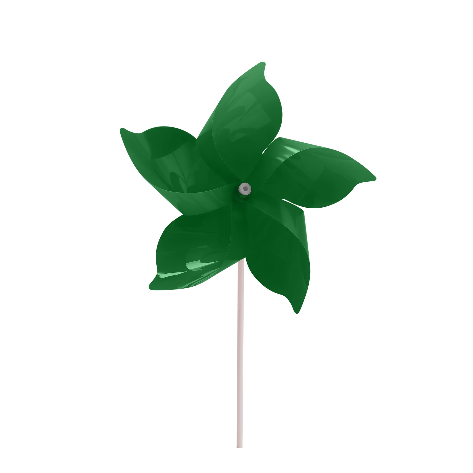 Five-leaf Pinwheel