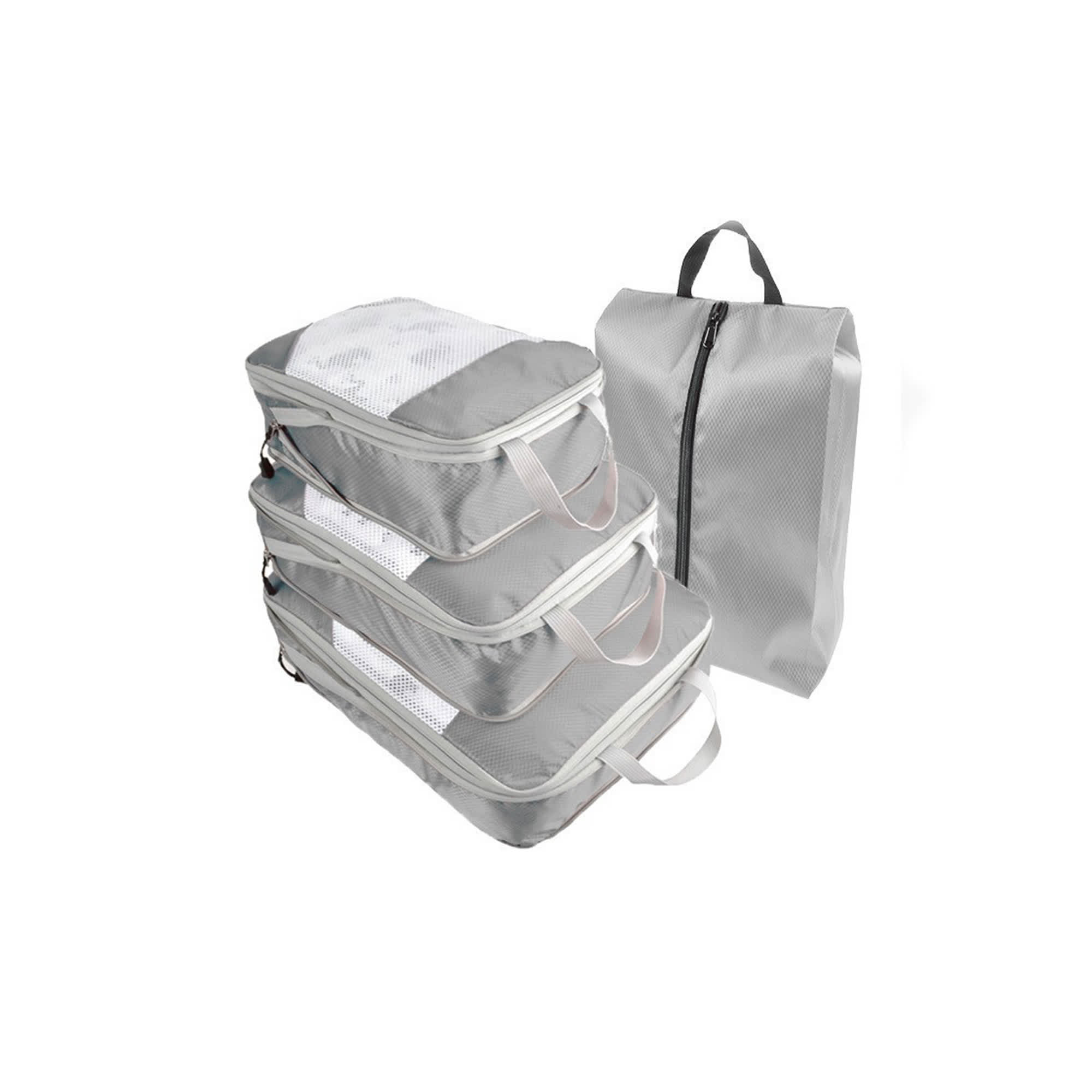 Travel Packing Cubes