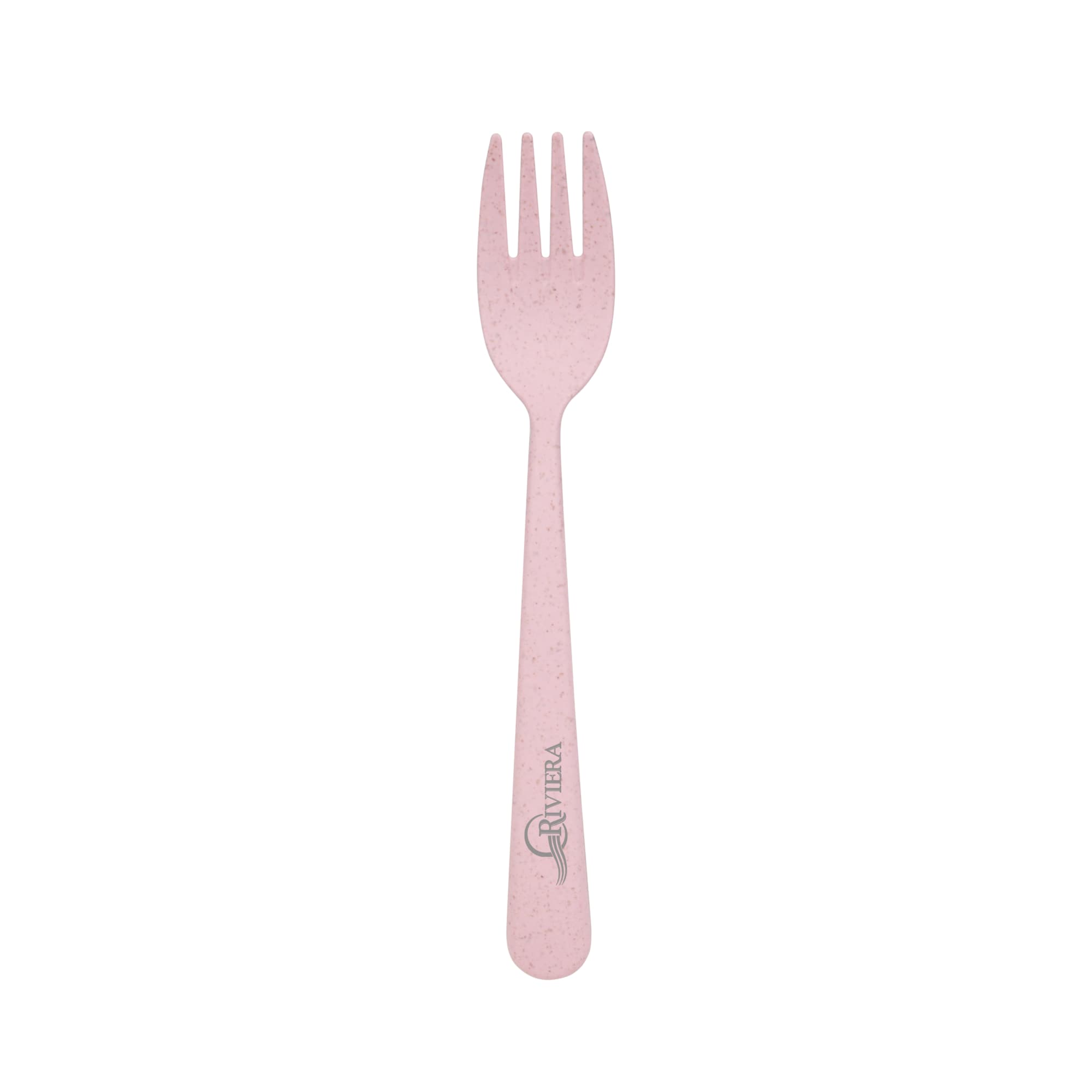 3 pieces Portable Utensils Set