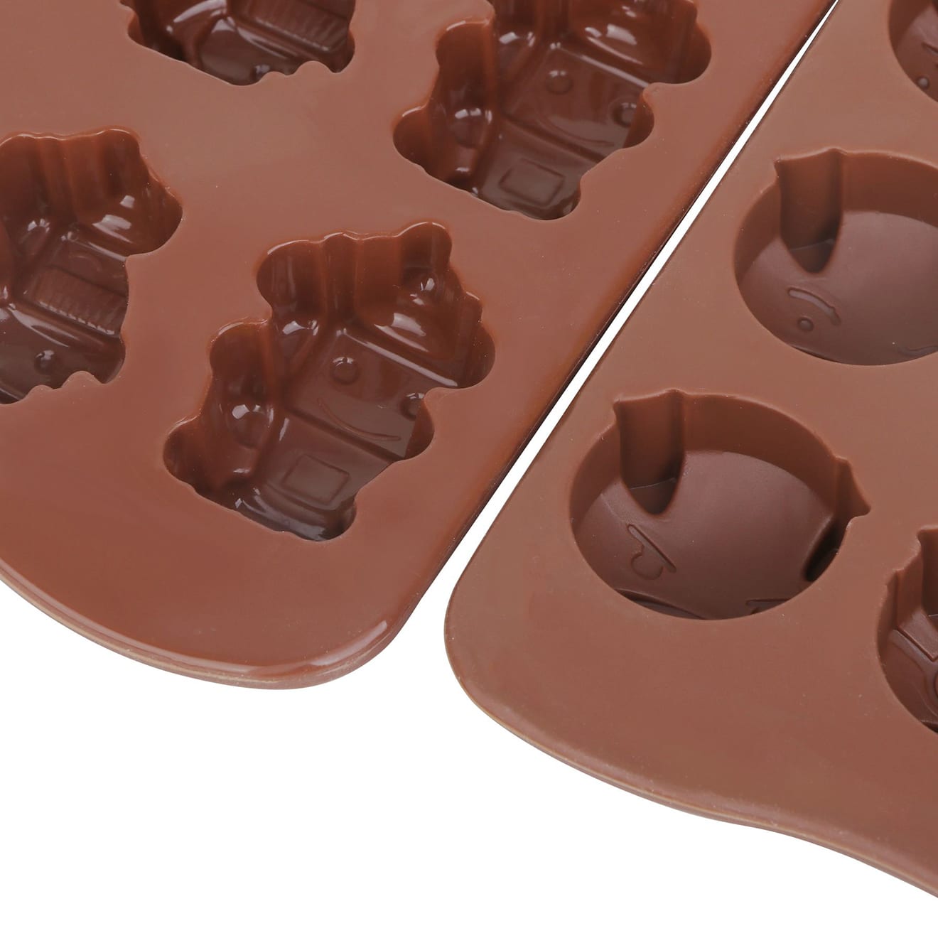 Ice Cube Tray