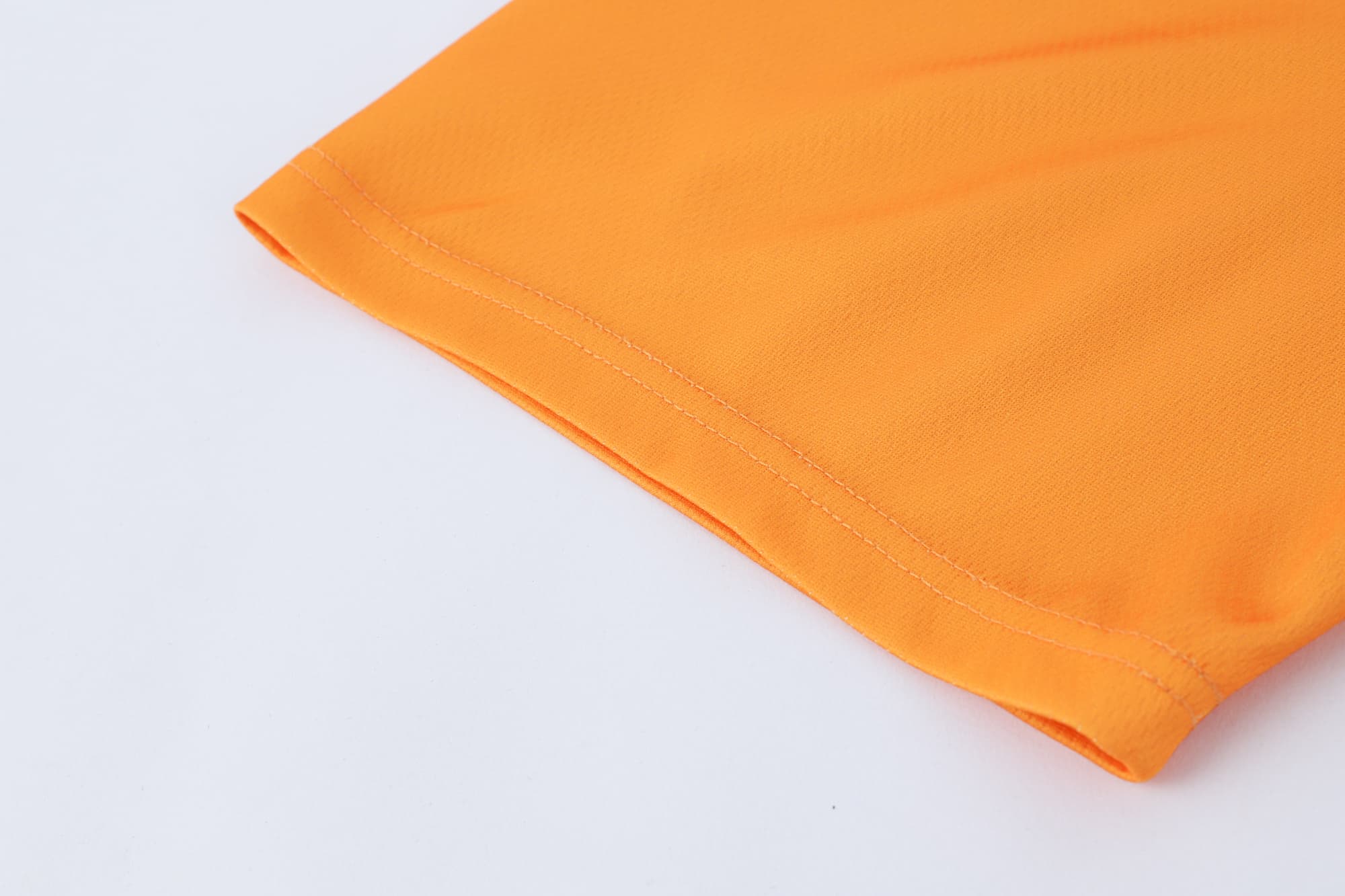 100% Polyester Micro Mesh Sublimated Long Sleeves Shirt