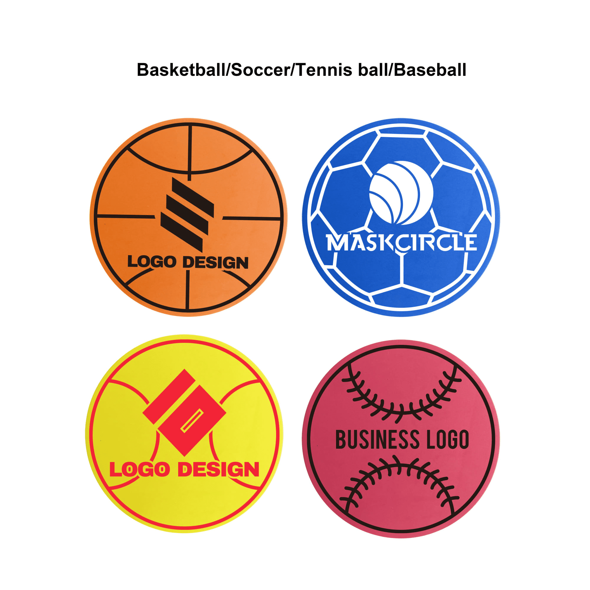 Sports Foam Mitt