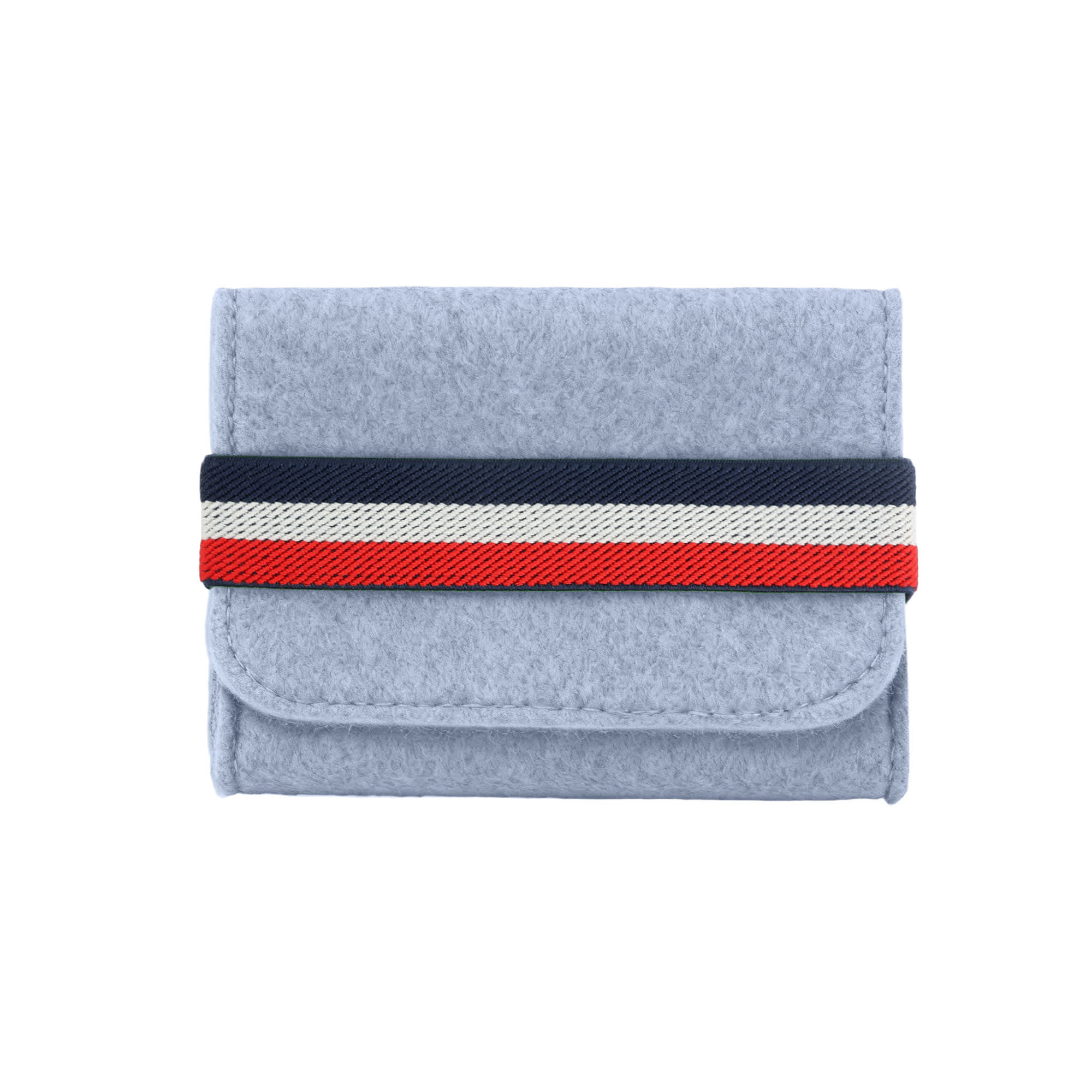 Felt Essential Oils Travel Organizer