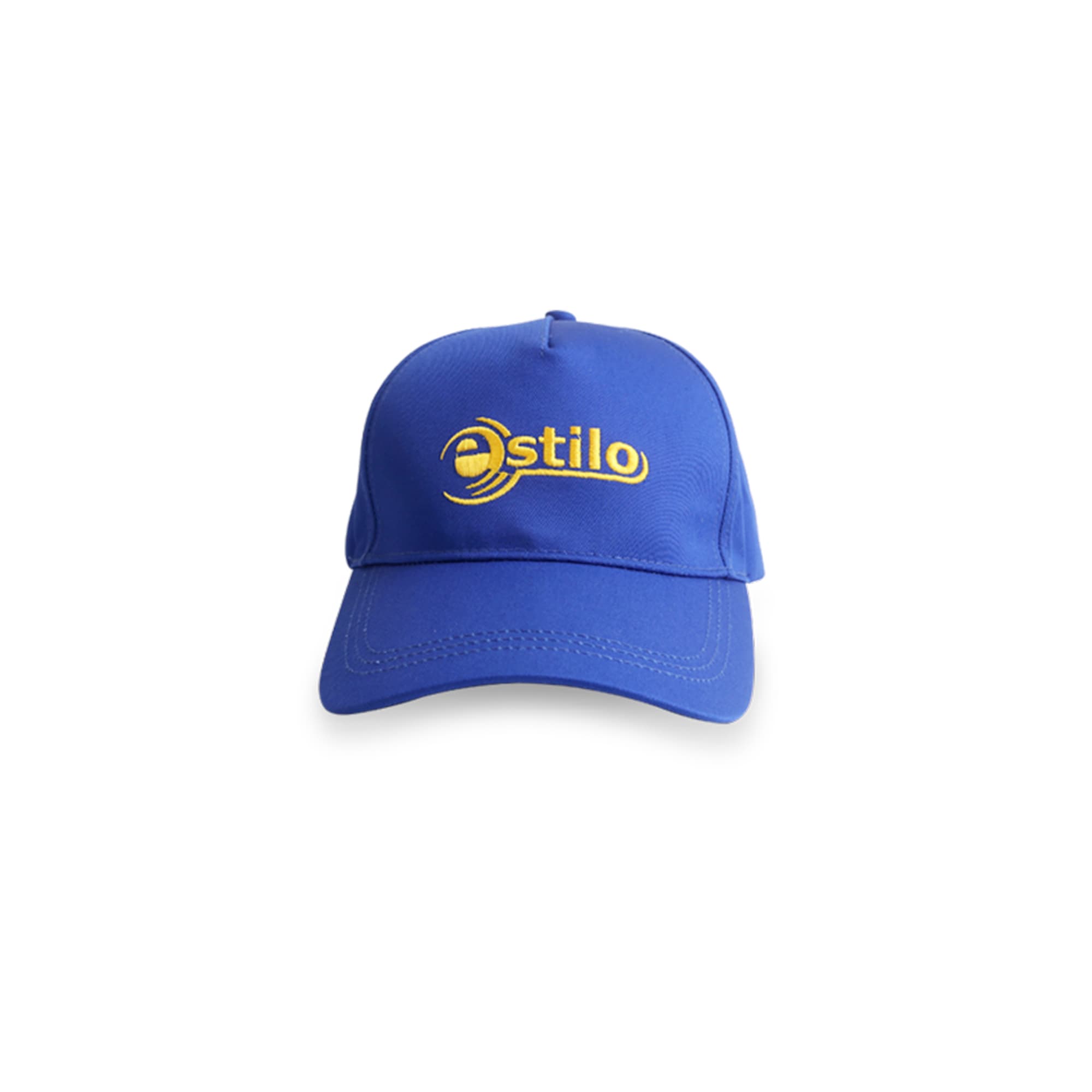 RPET Baseball Cap 5 Panel