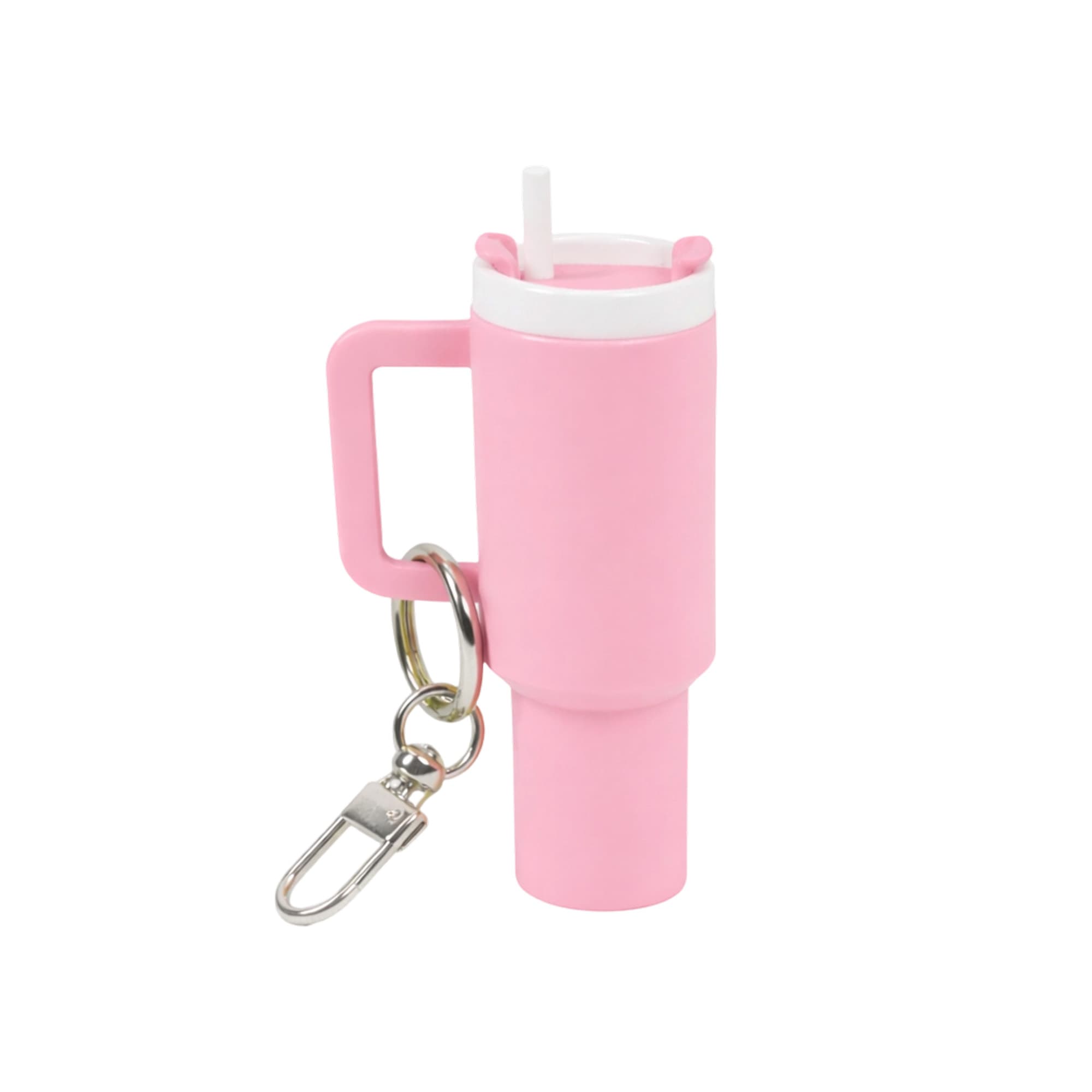 Mini Tumbler Keyring