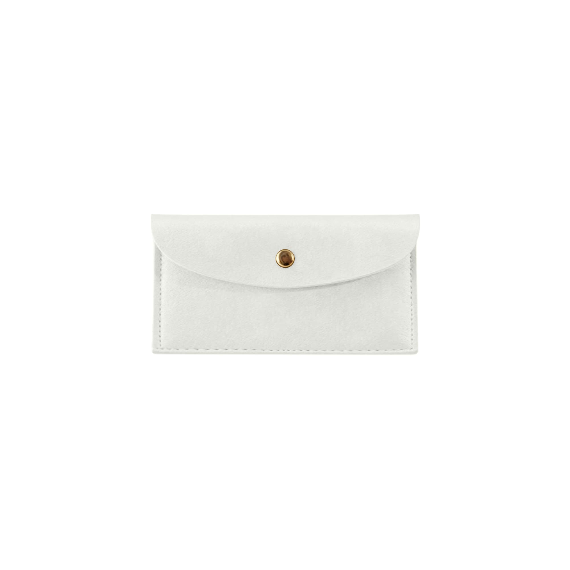 PU Leather Glasses Pouch A