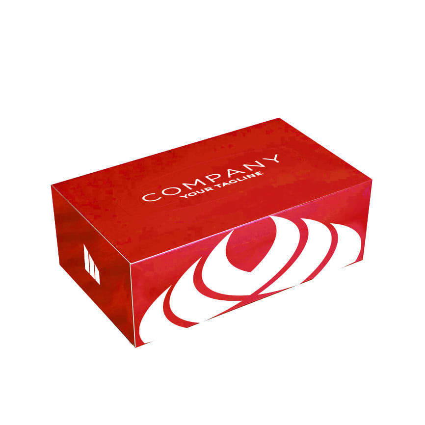 Tissue Box