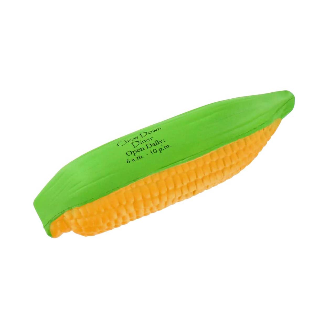 Corn Shape Stress Reliever