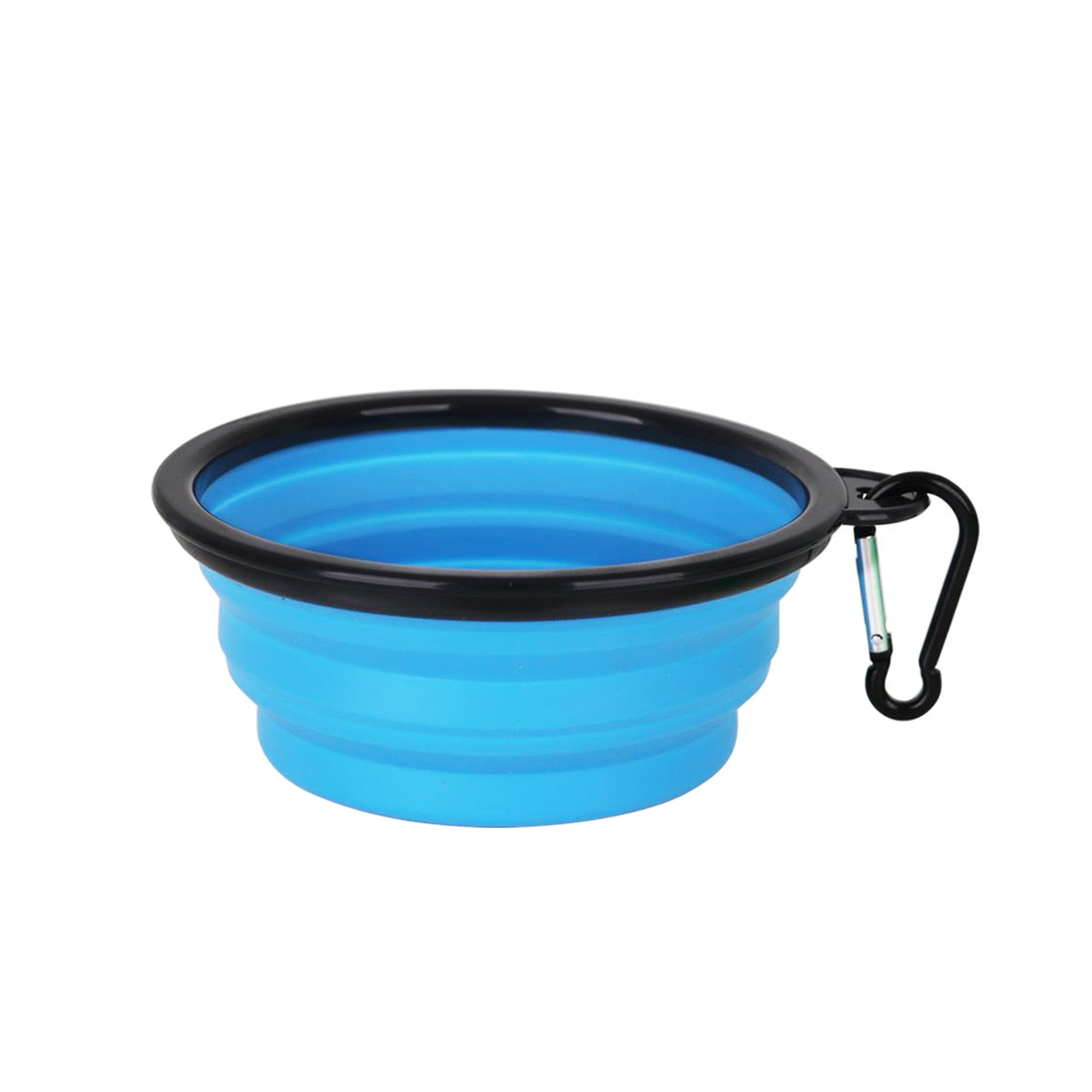350ml Collapsible Silicon Bowl