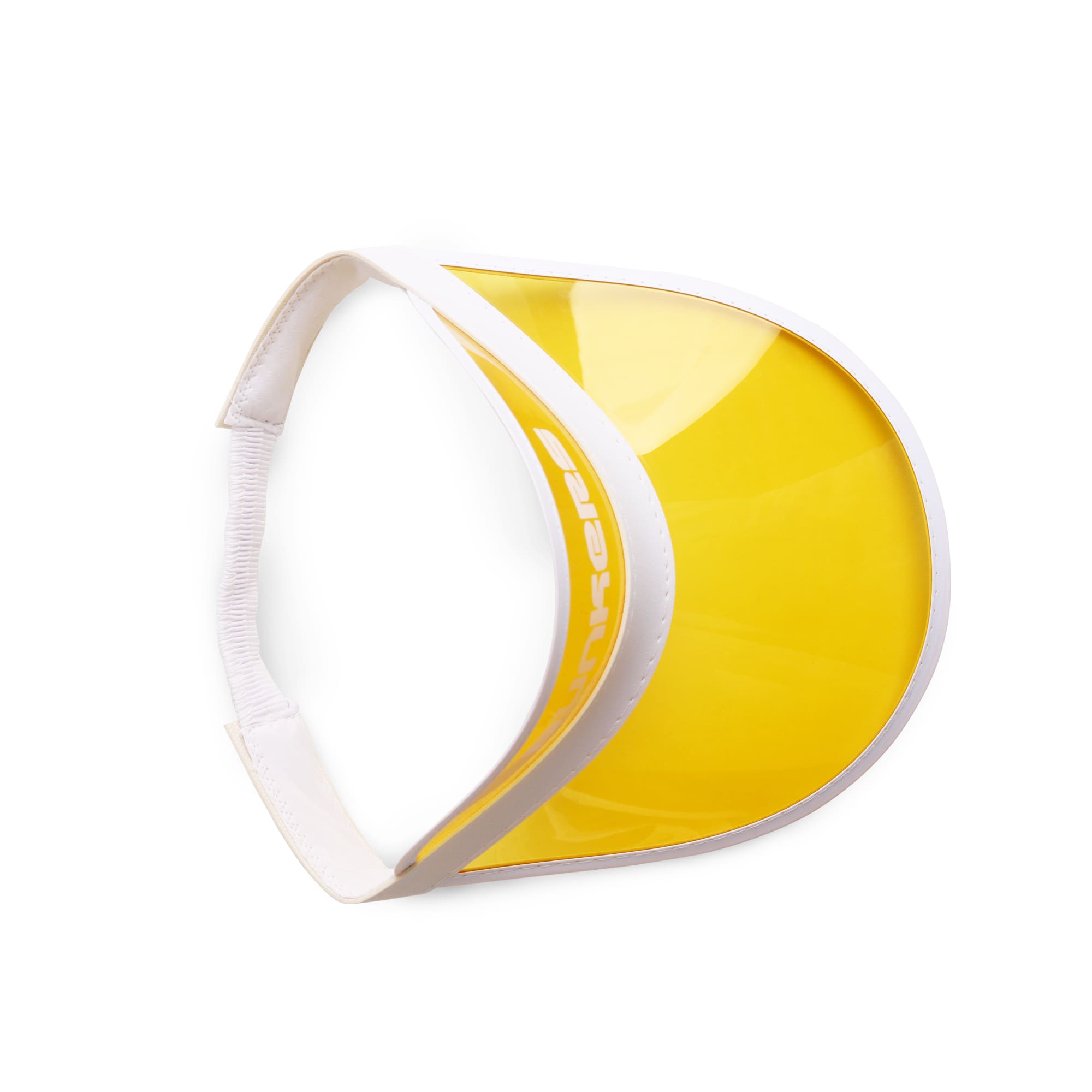 PVC Sunscreen Hat