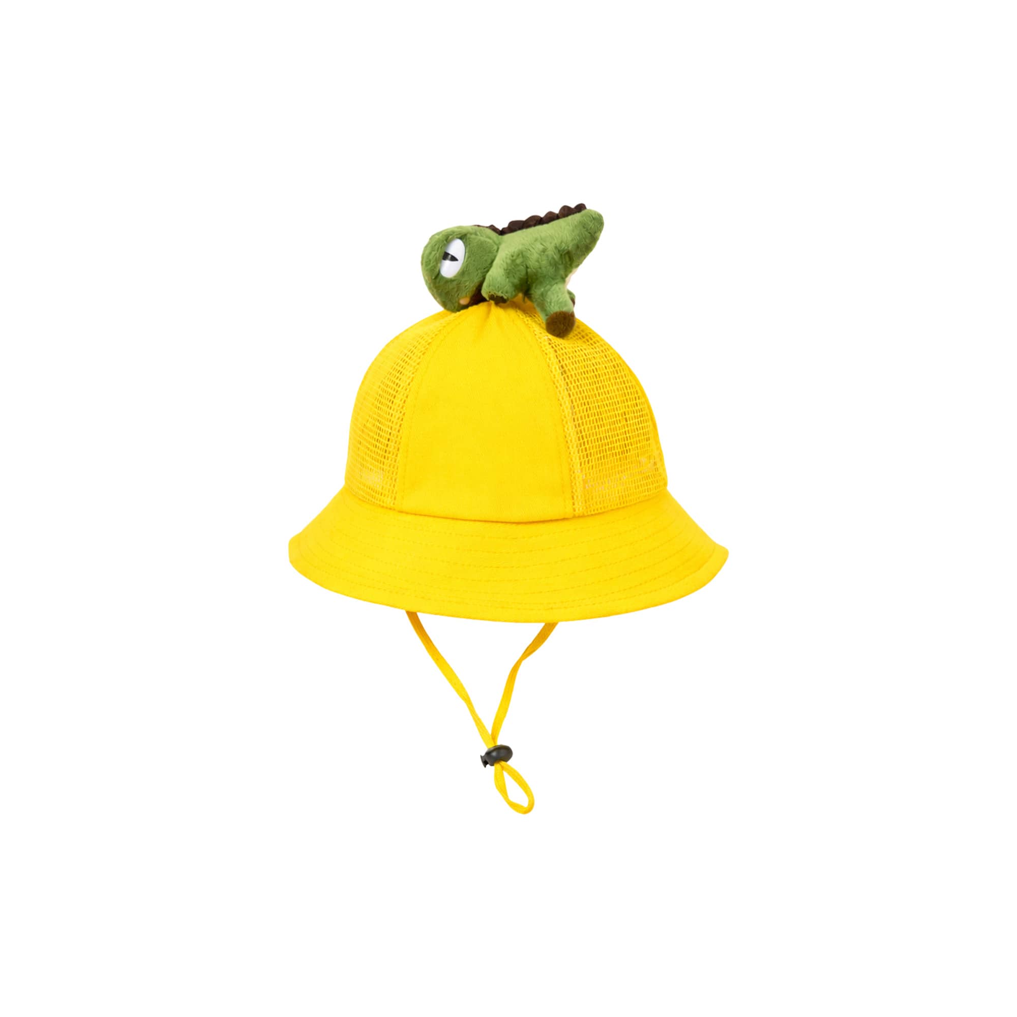 Dinosaur Bucket Hat