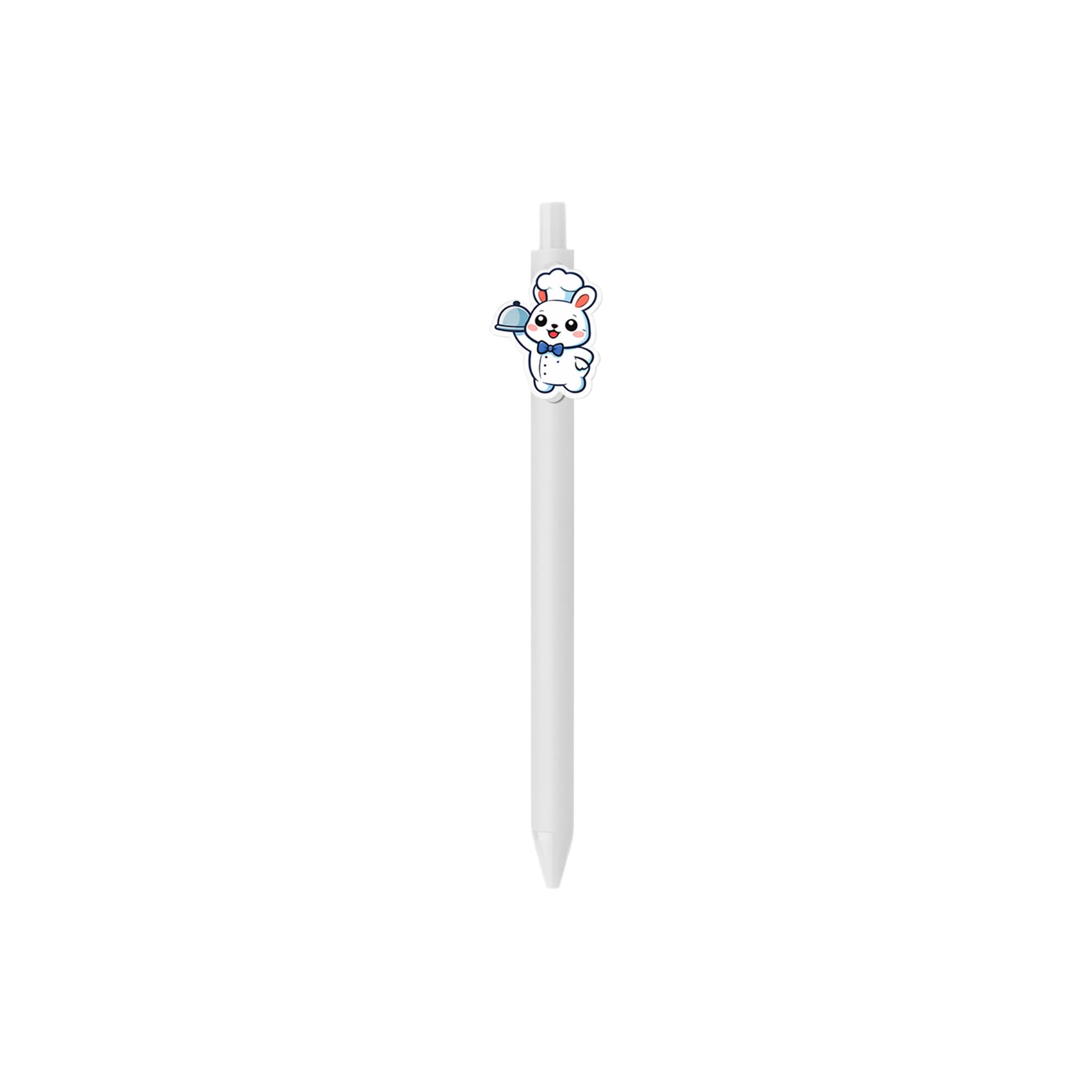 Custom Acrylic Pen A
