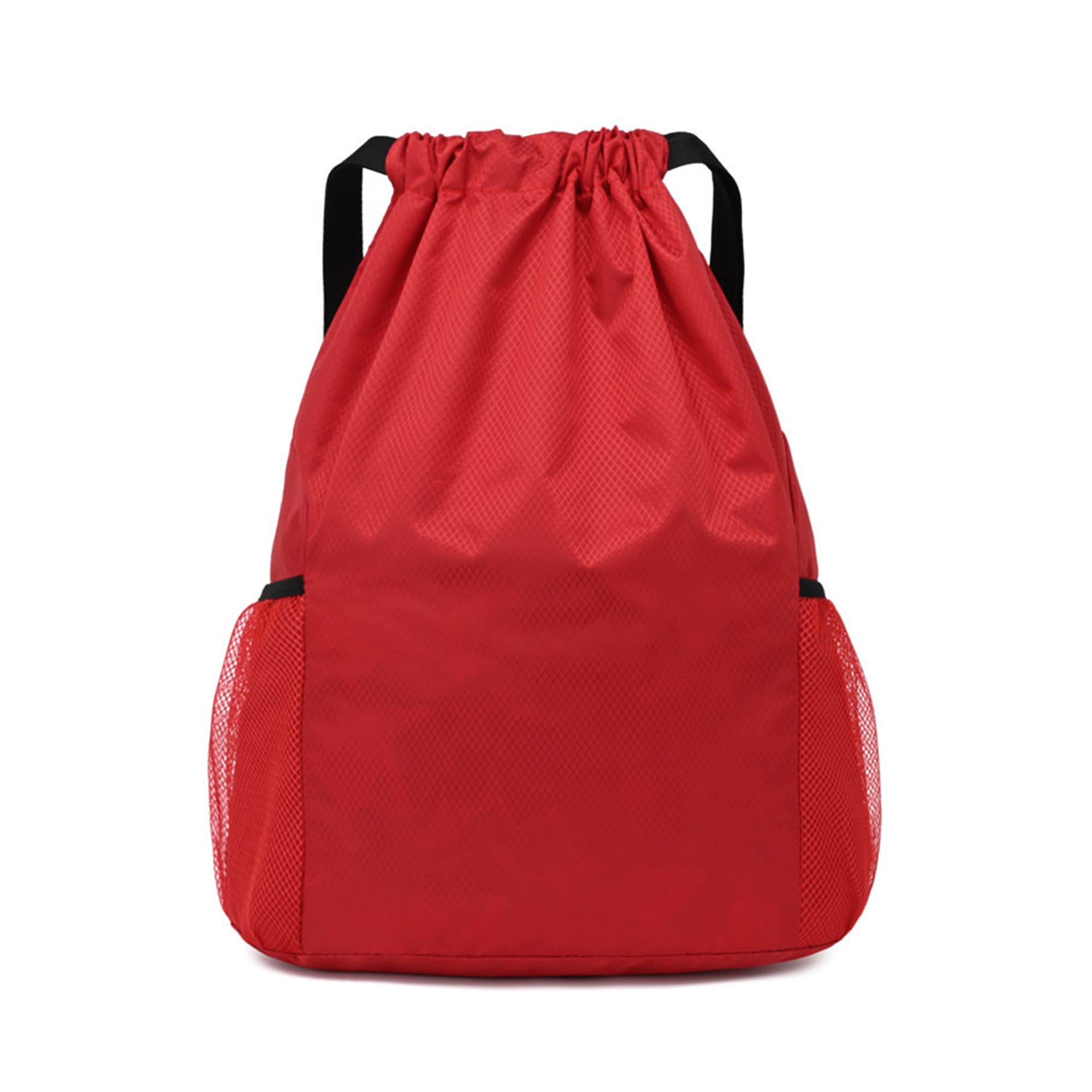 Fitness Drawstring Backpack