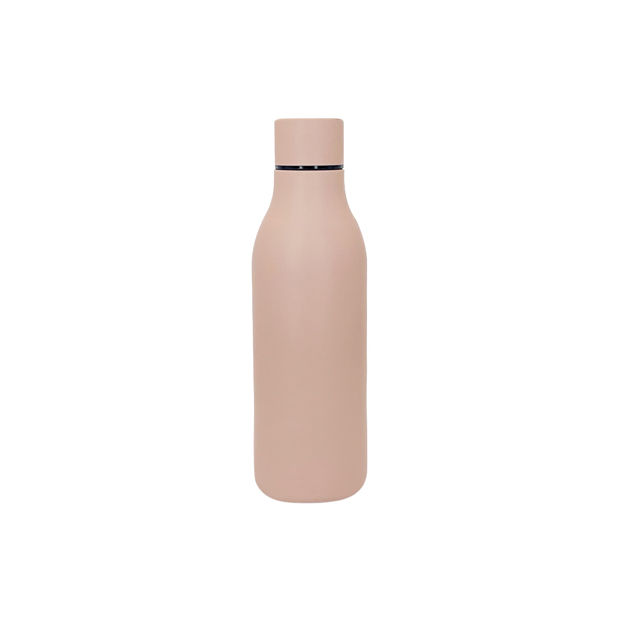 550ML Thermal Powder Coated Drink Bottle