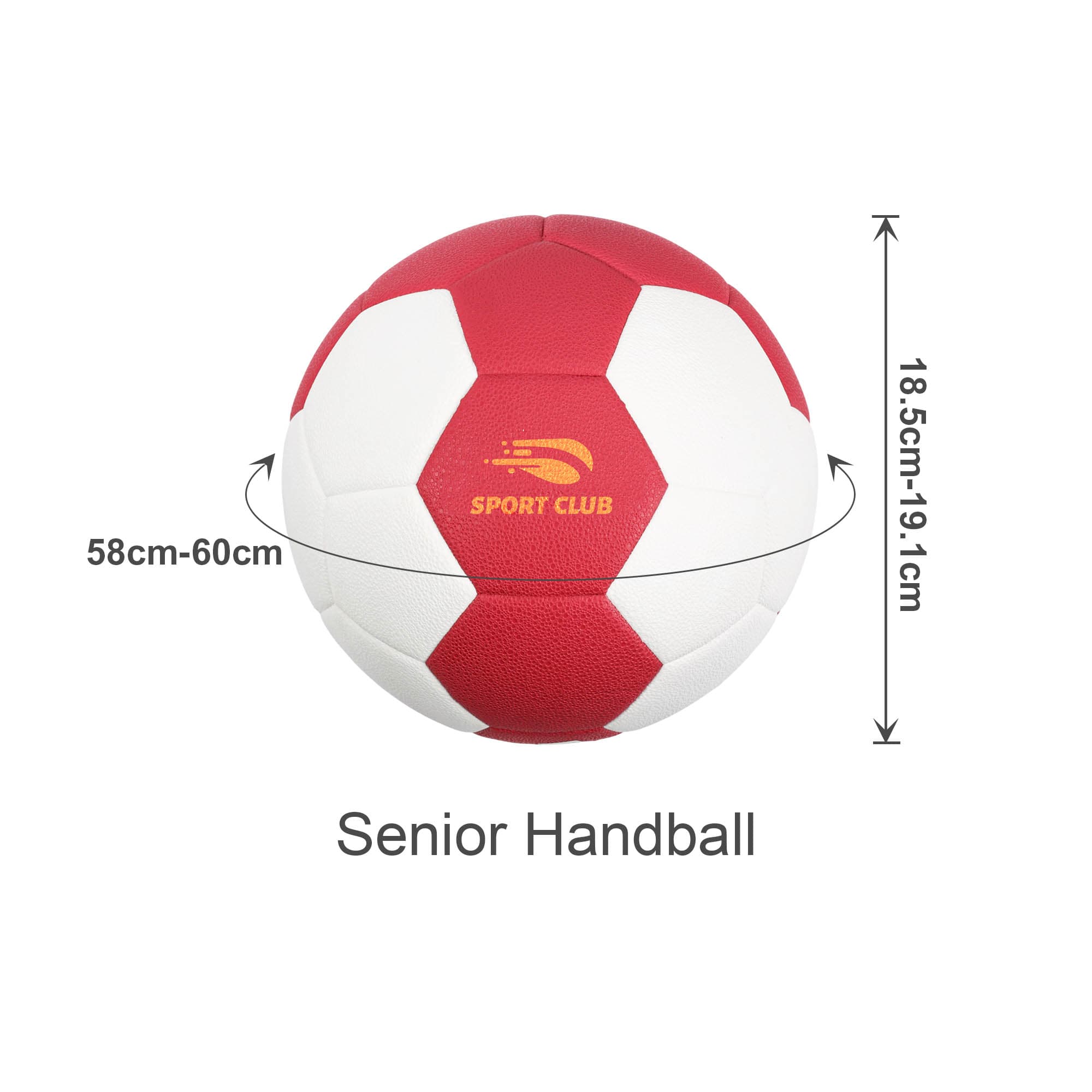 Thermal Bonded Handball