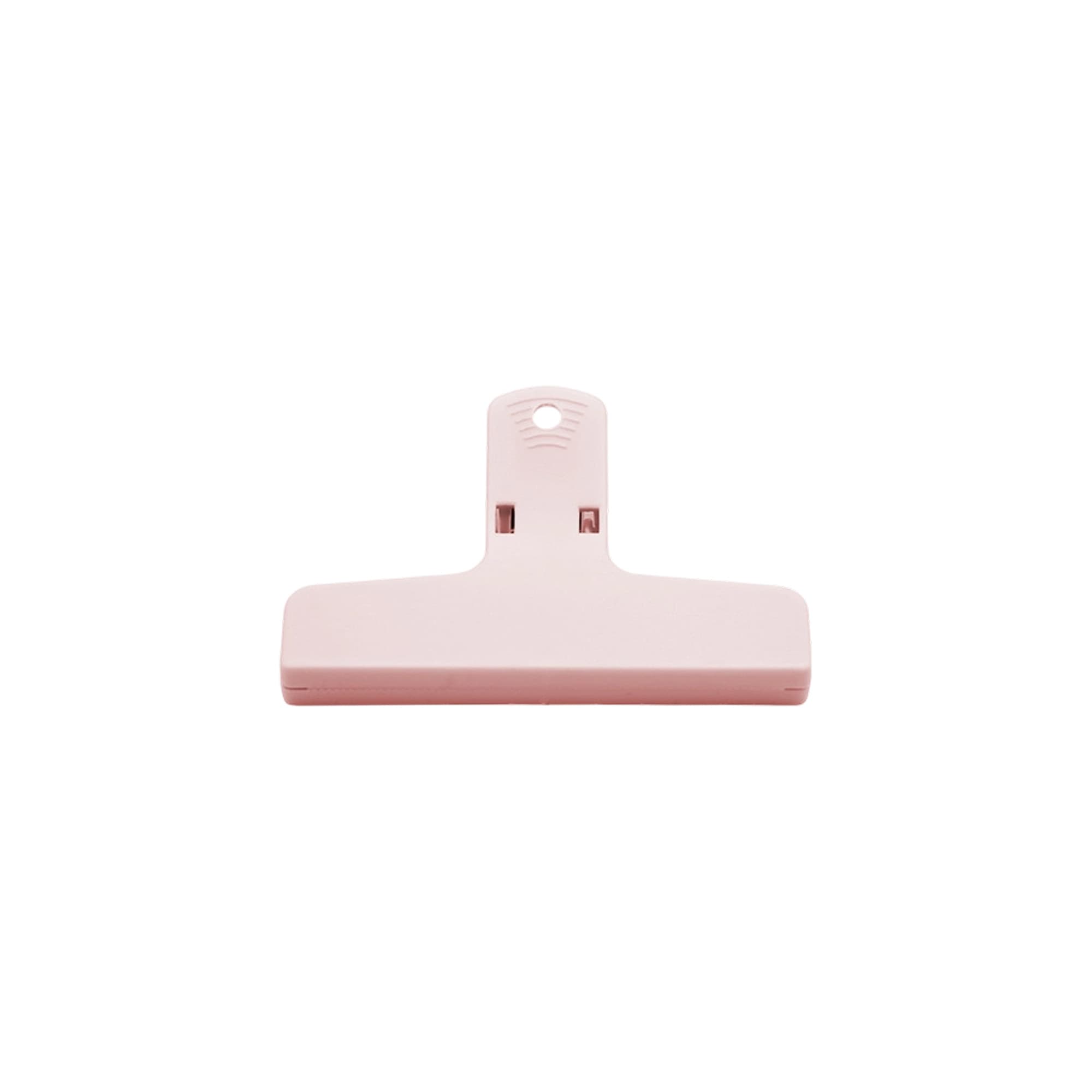 Plastic Clips