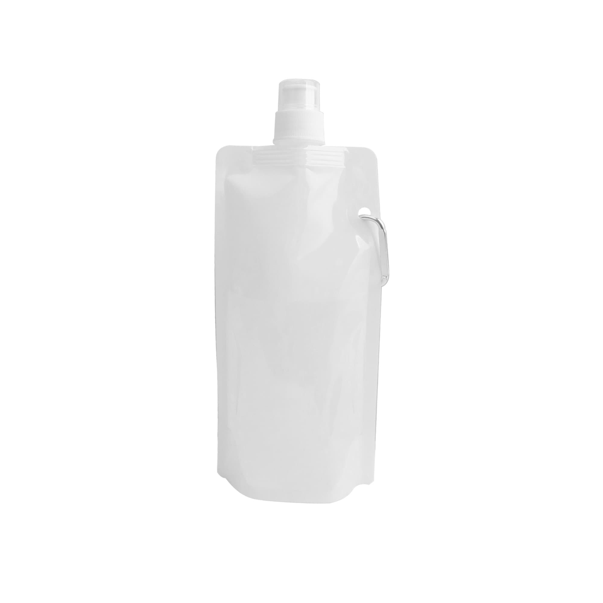 480ml Collapsible Pouch