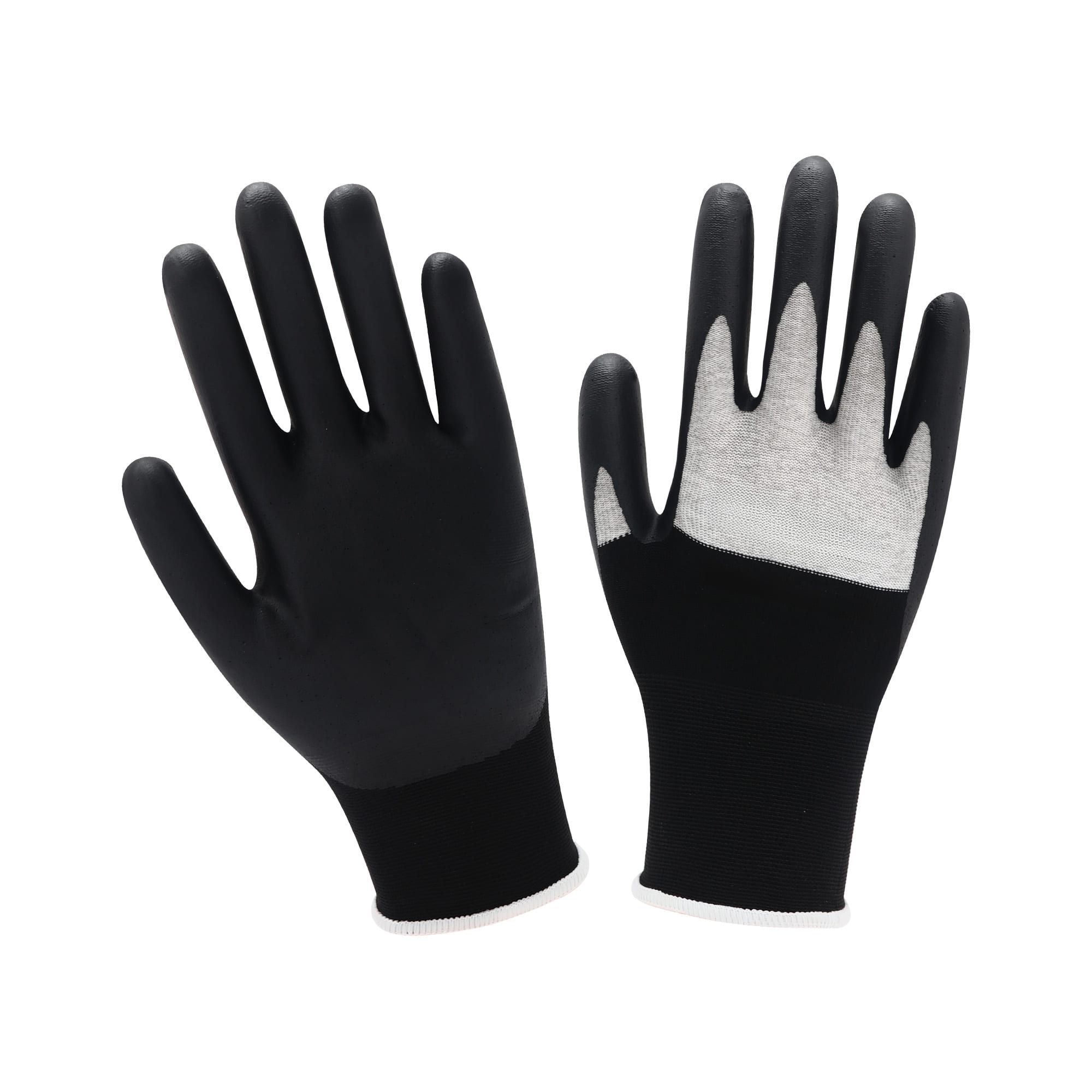 Premium 400V Touchscreen Insulating Gloves