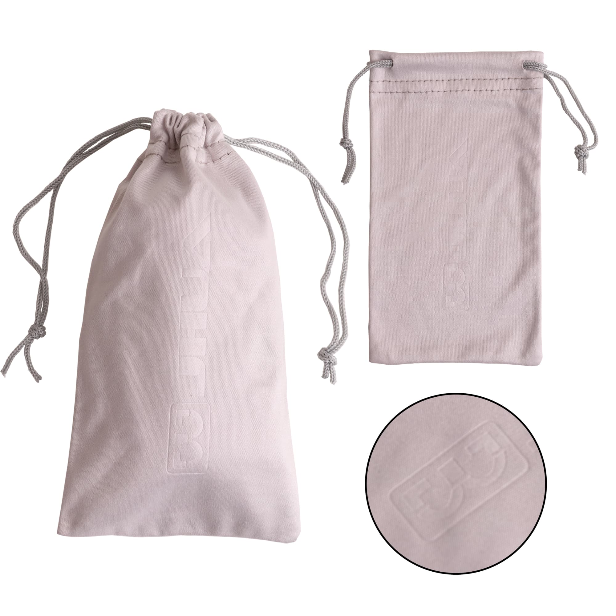 Sunglasses Pouch with Drawstring