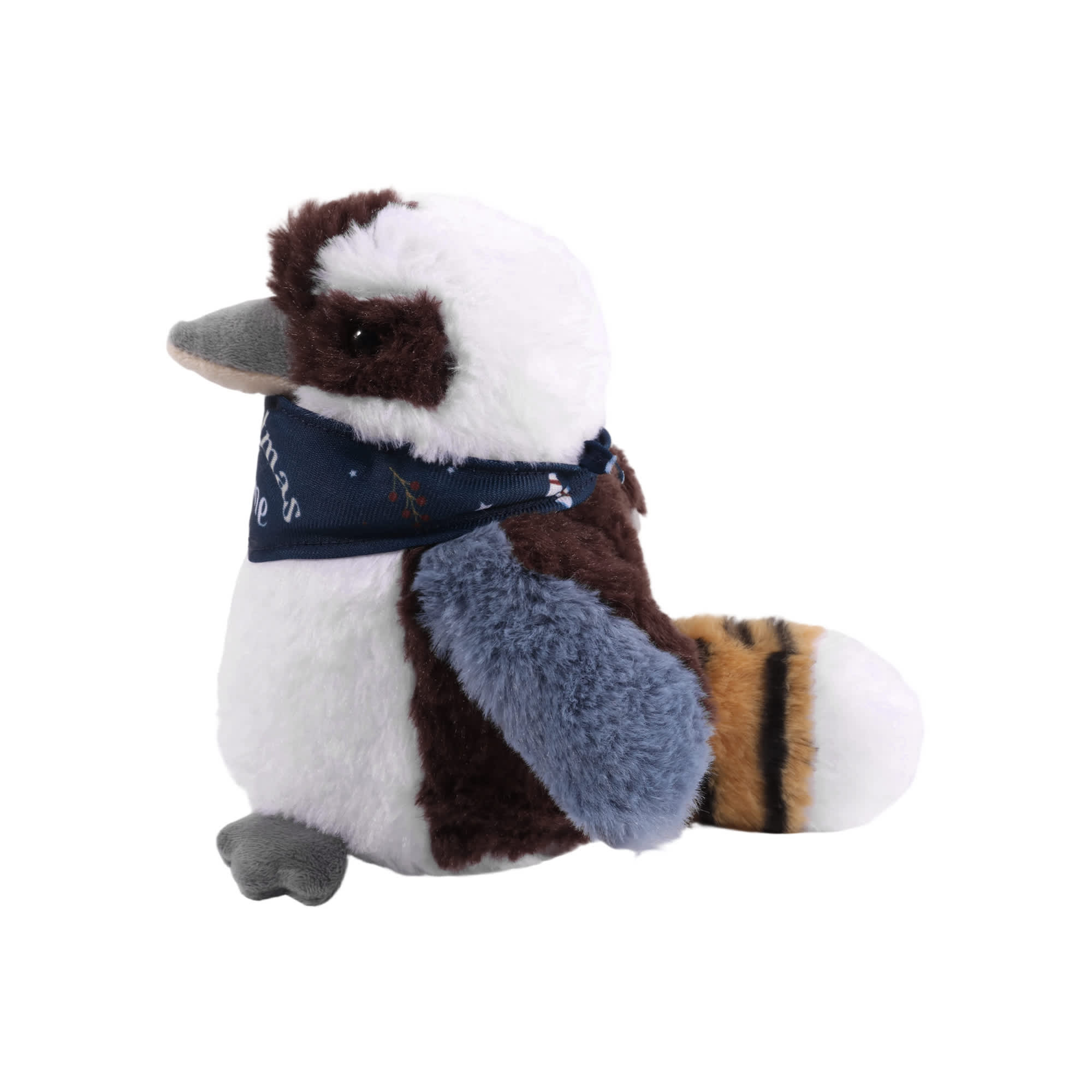 Kookaburra Plush Toy